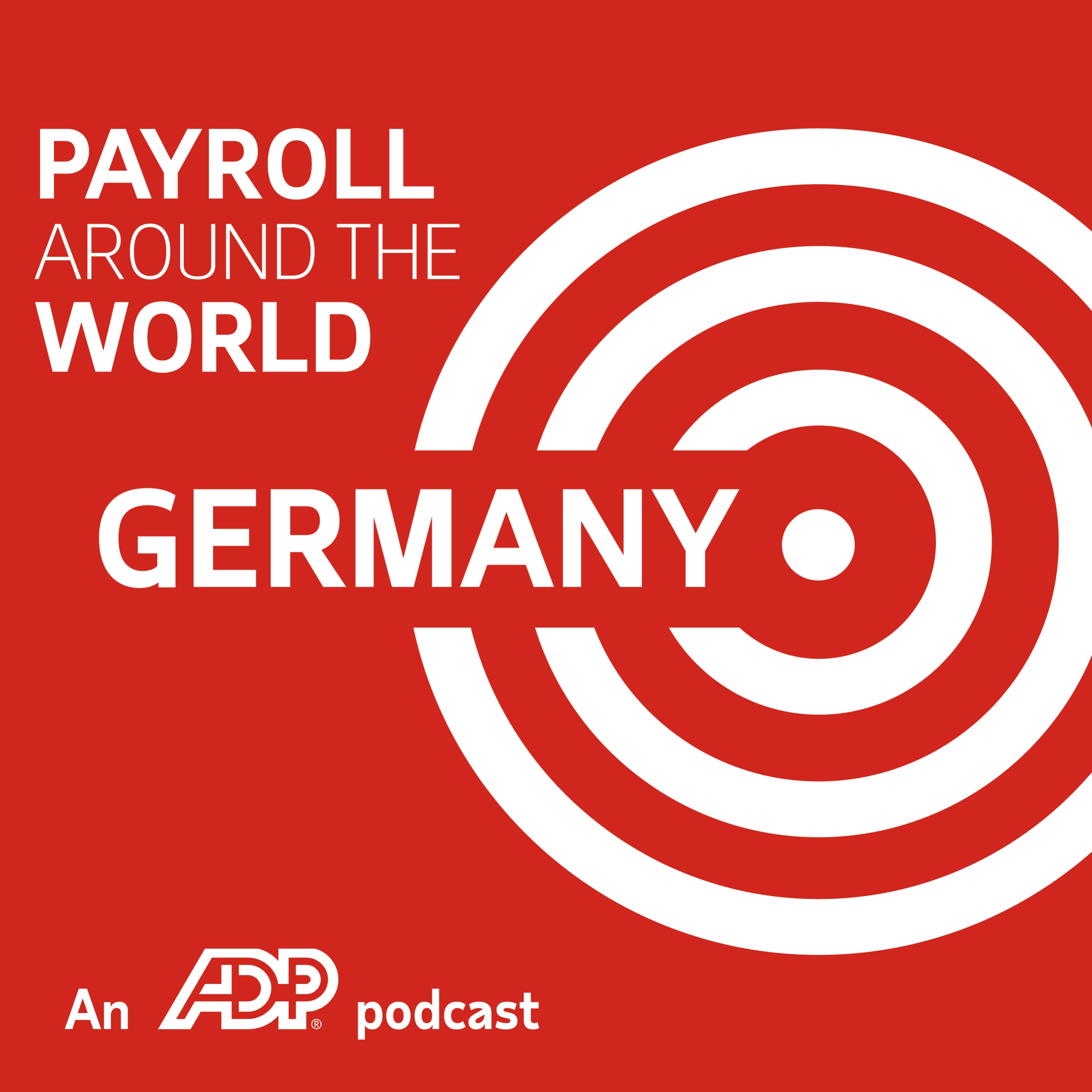 Payroll in Germany