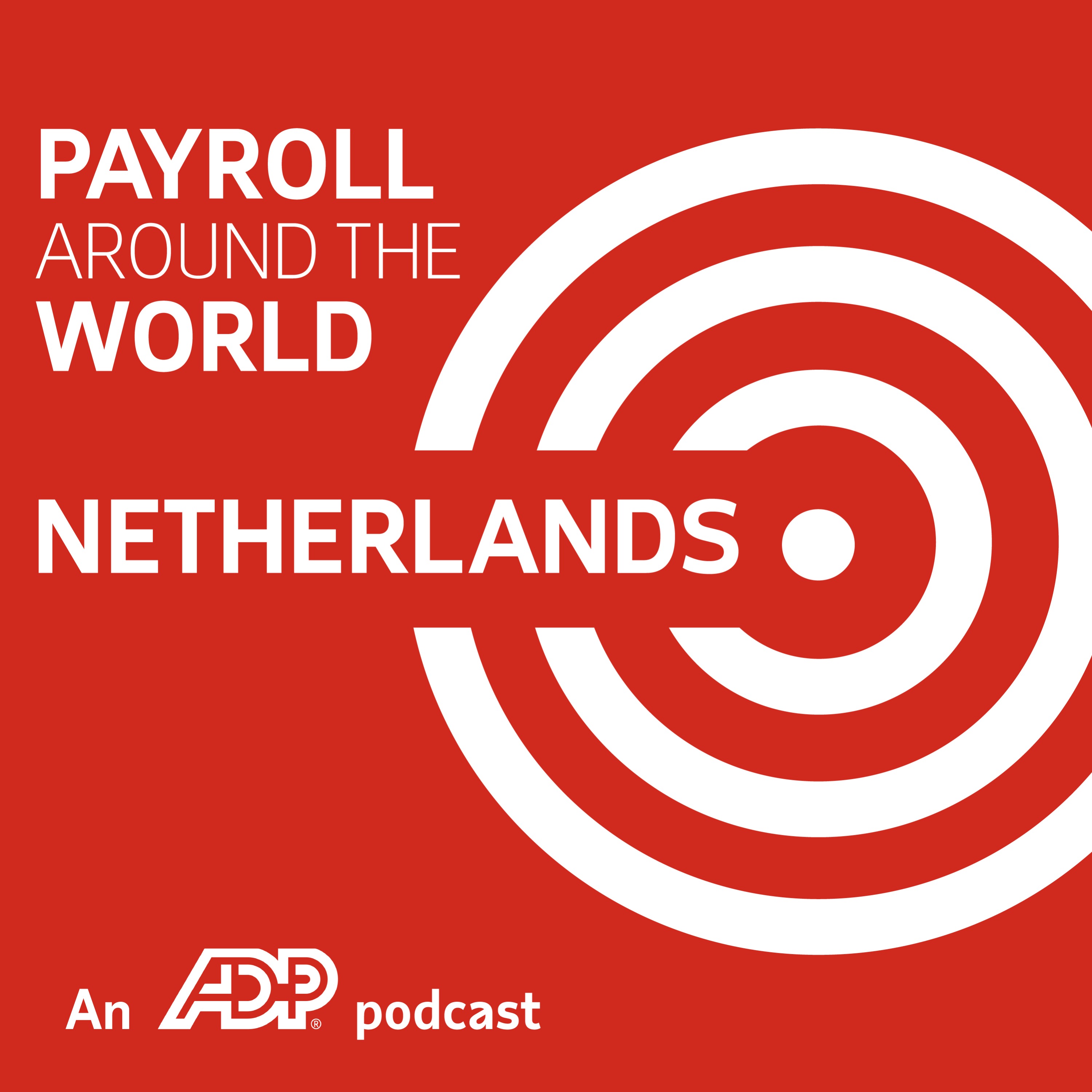 ADP Payroll Around The World