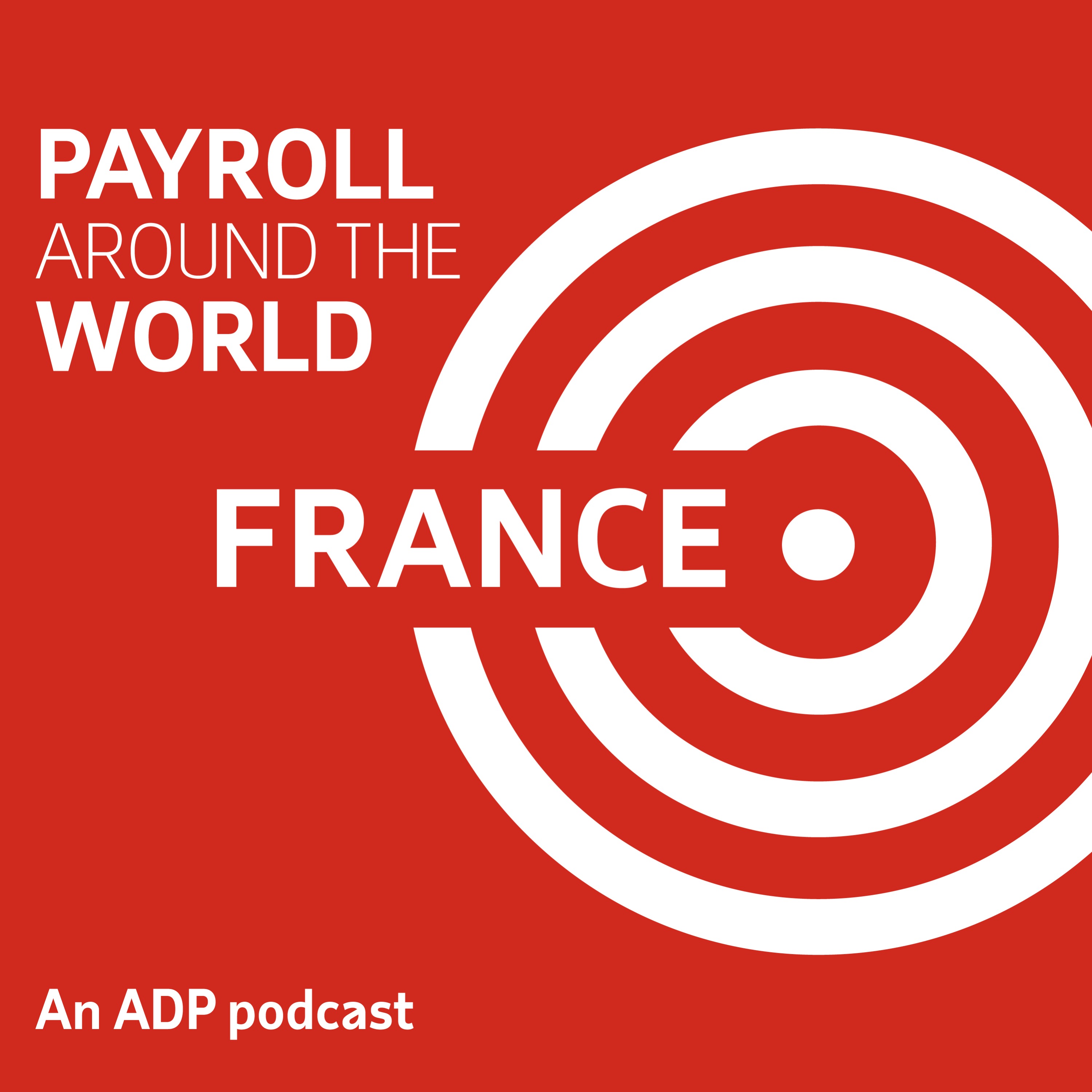 Payroll in France episode artwork