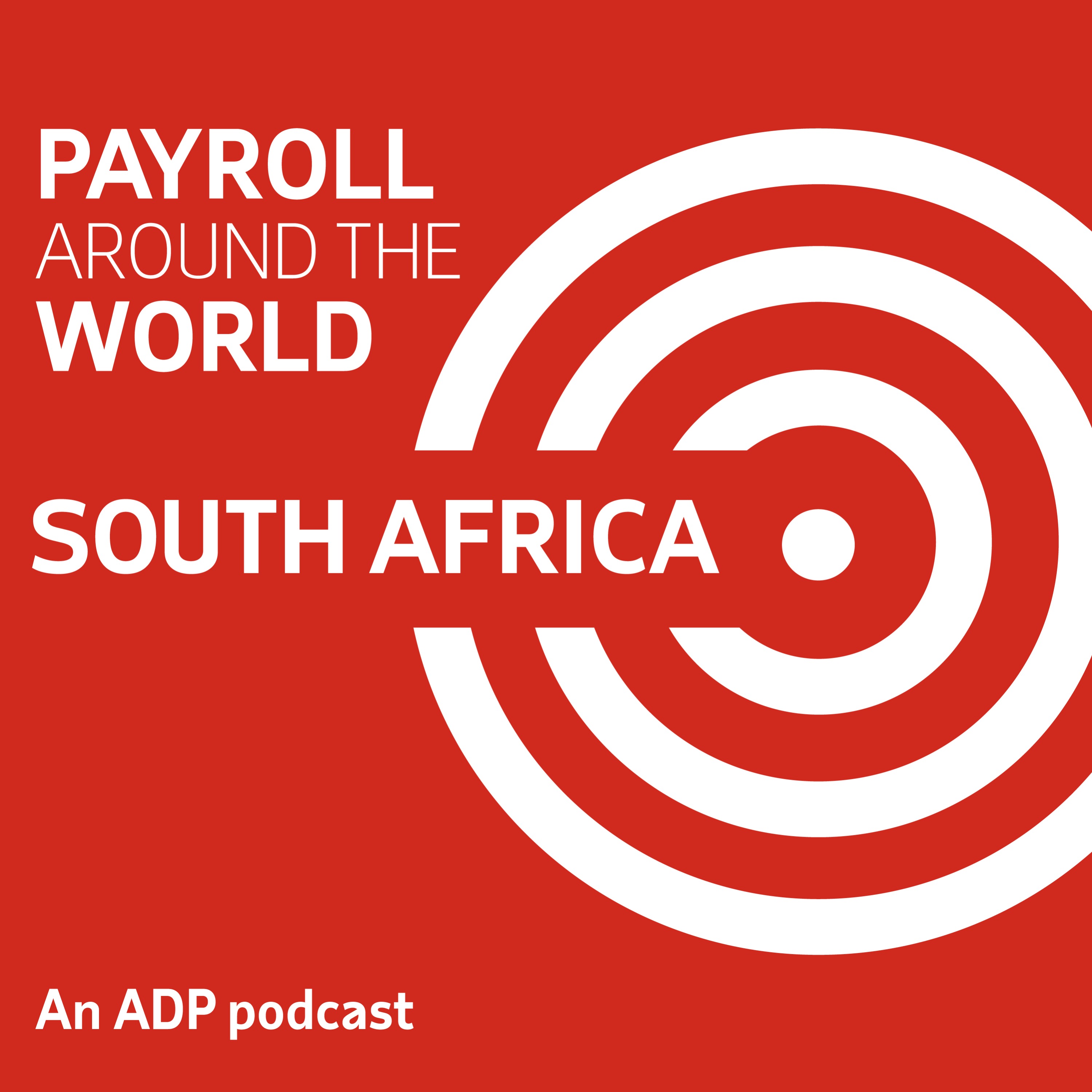Payroll in South Africa episode artwork