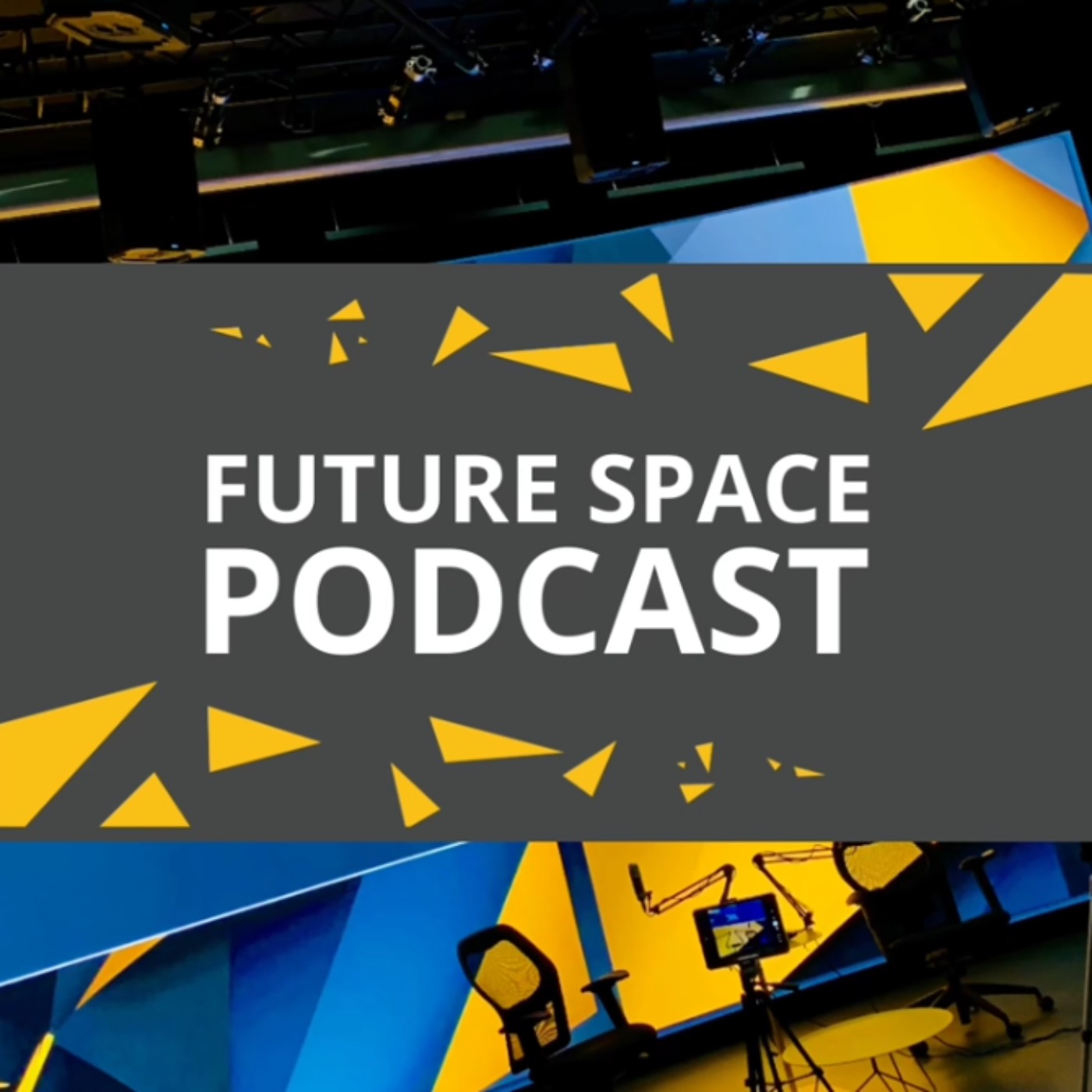 The Future Space Podcast