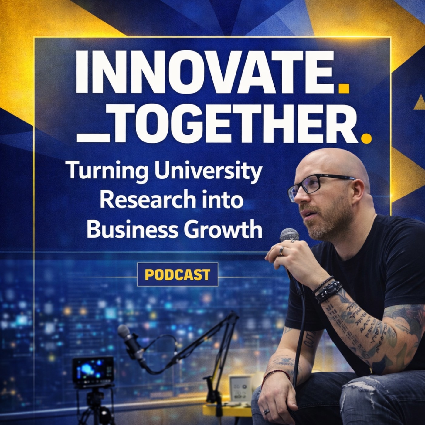 Innovate Together