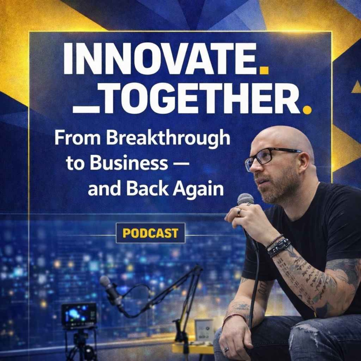 Innovate Together