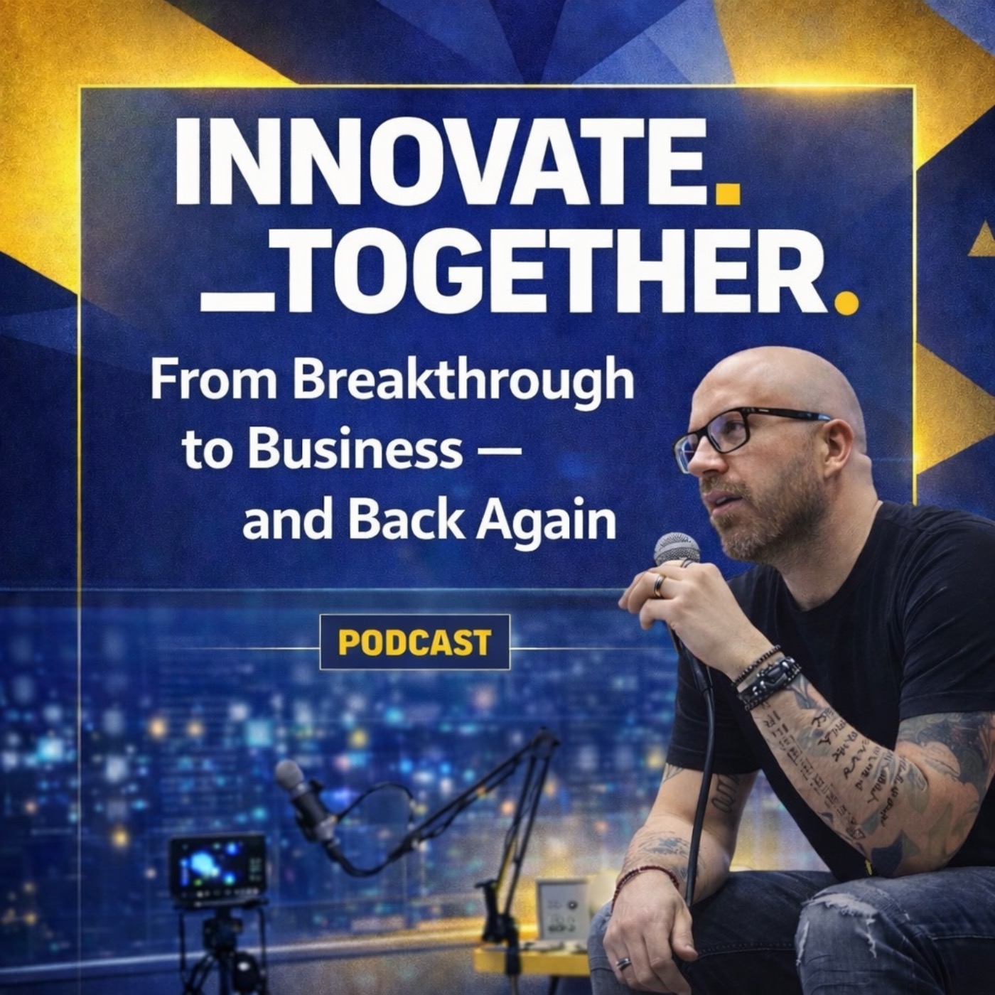 Innovate Together