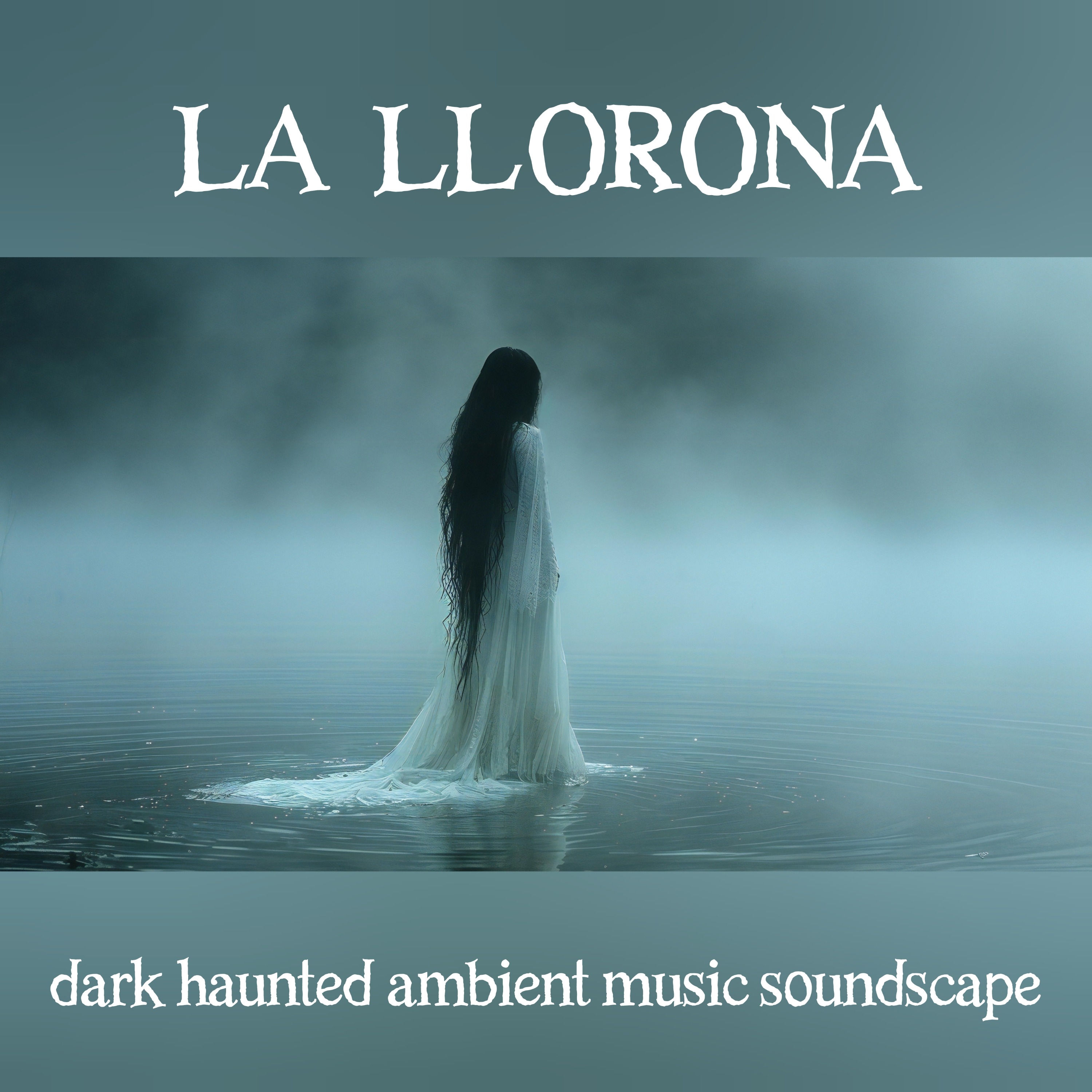 🎧LA LLORONA : the weeping woman episode artwork
