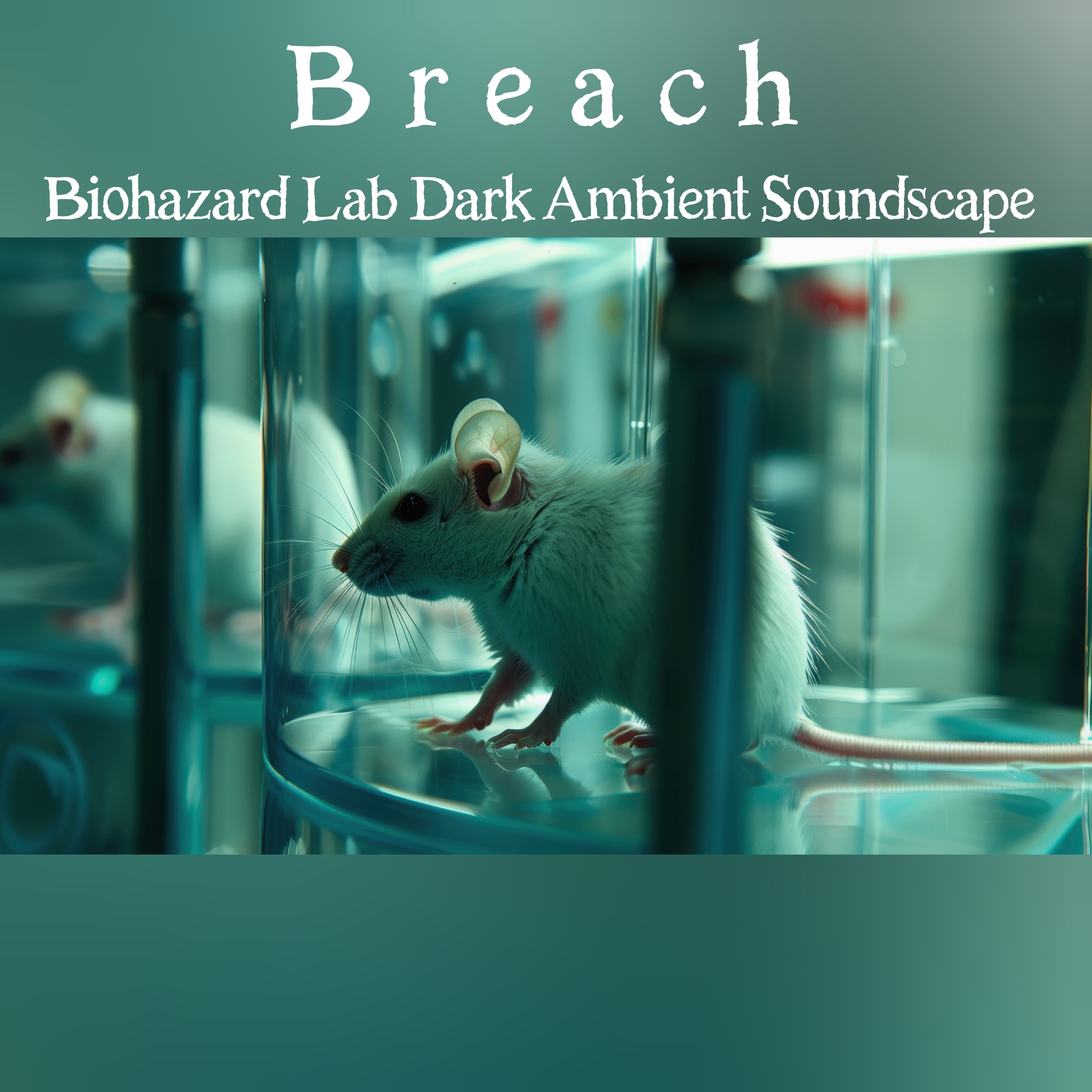 🎧Breach : Biohazard Lab Dark Ambient Soundscape