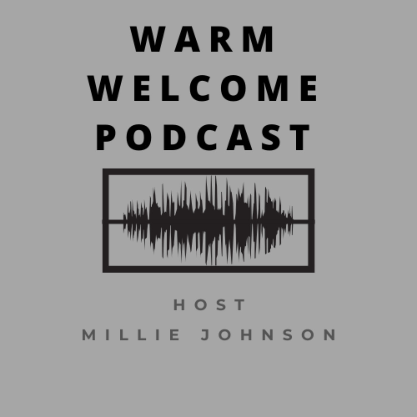 Warm Welcome Episode 3 – All are welcome