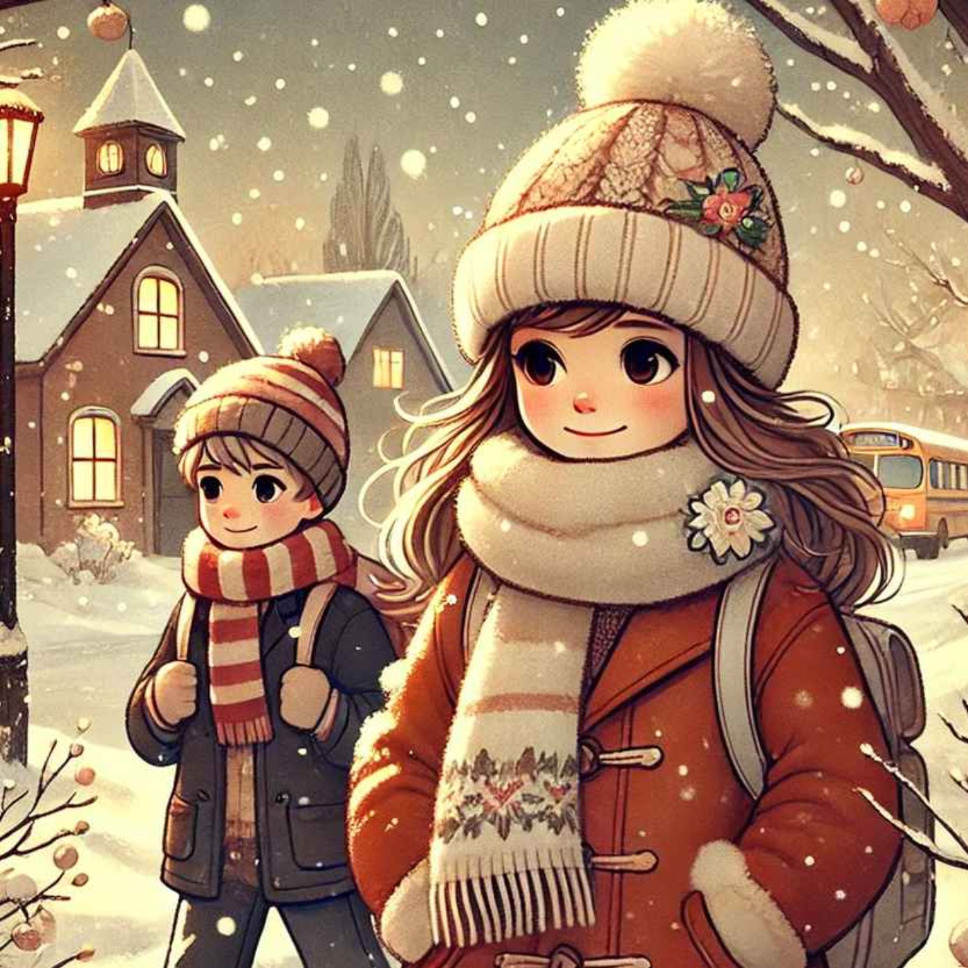 Listen English | Learn English by Short Stories