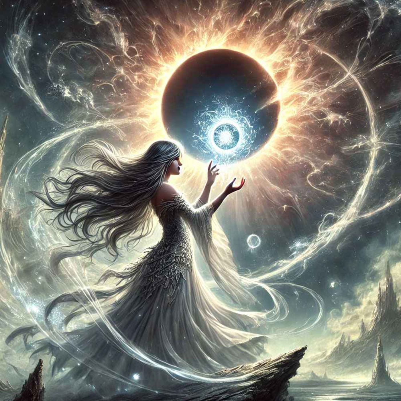 182 | Advanced - Short Story: The Shattered Dawn [English Listening Practice]