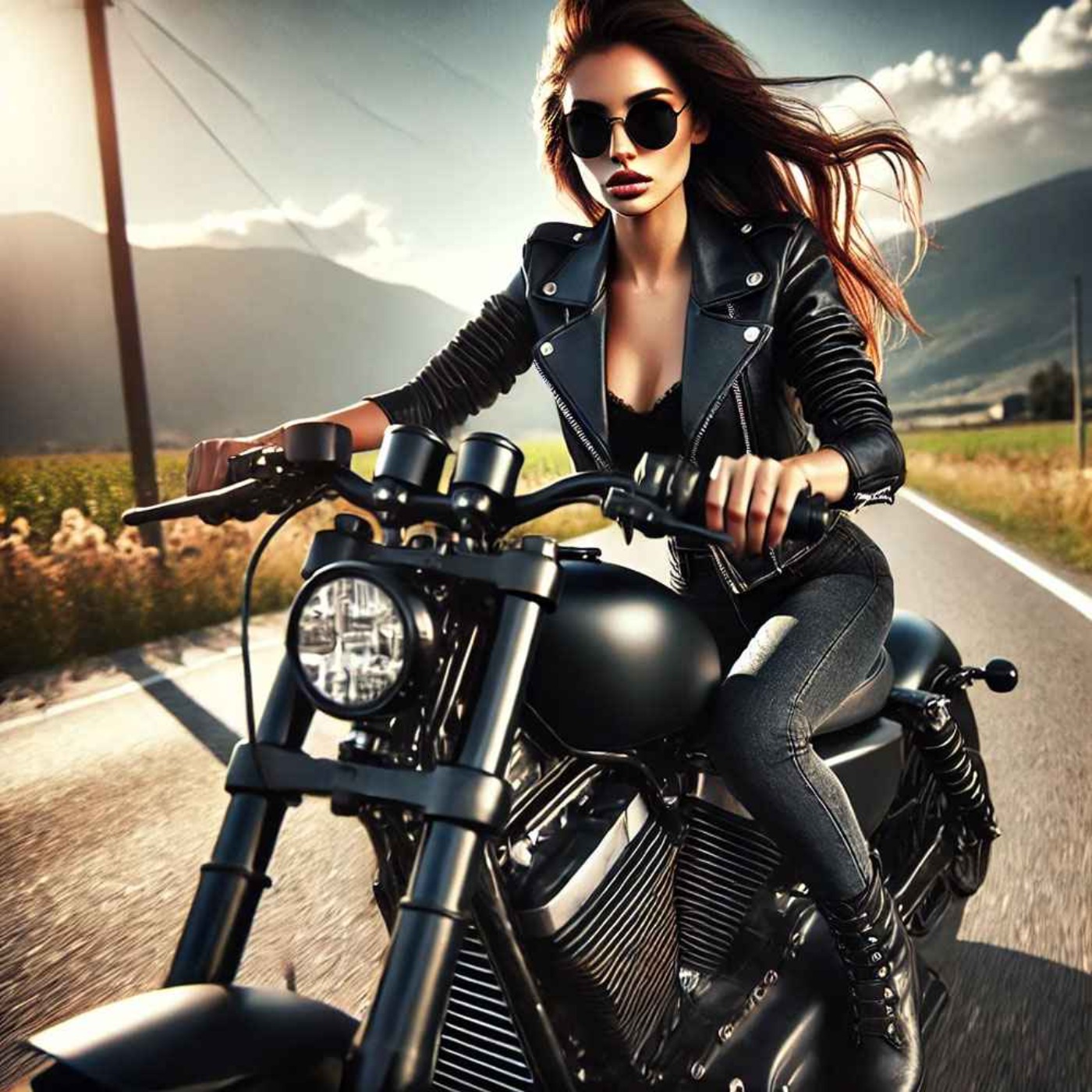 199 | Intermediate - Short Story: The Open Road [English Listening Practice]