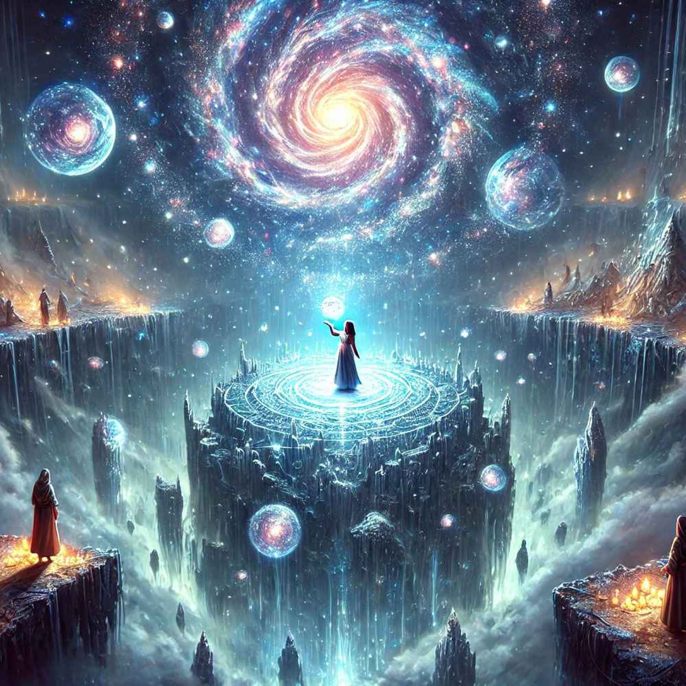 293 | Advanced - Short Story: The Forgotten Stars [English Listening Practice]