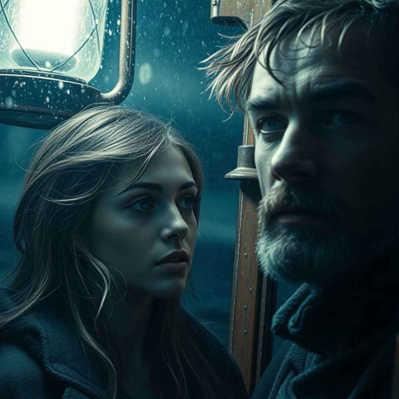 297 | Intermediate - Short Story: The Headless Storyteller [English Listening Practice]