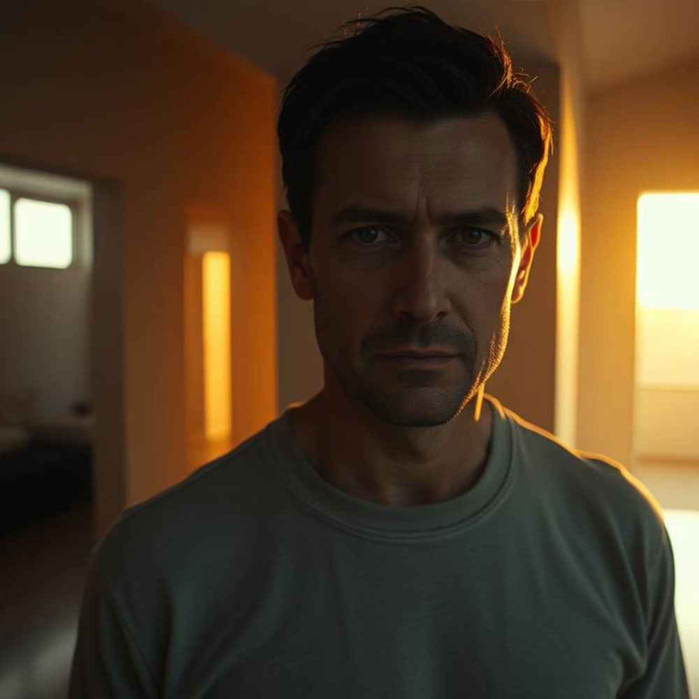 321 | Short Story: The House That Changed Its Rooms (Advanced English Story)