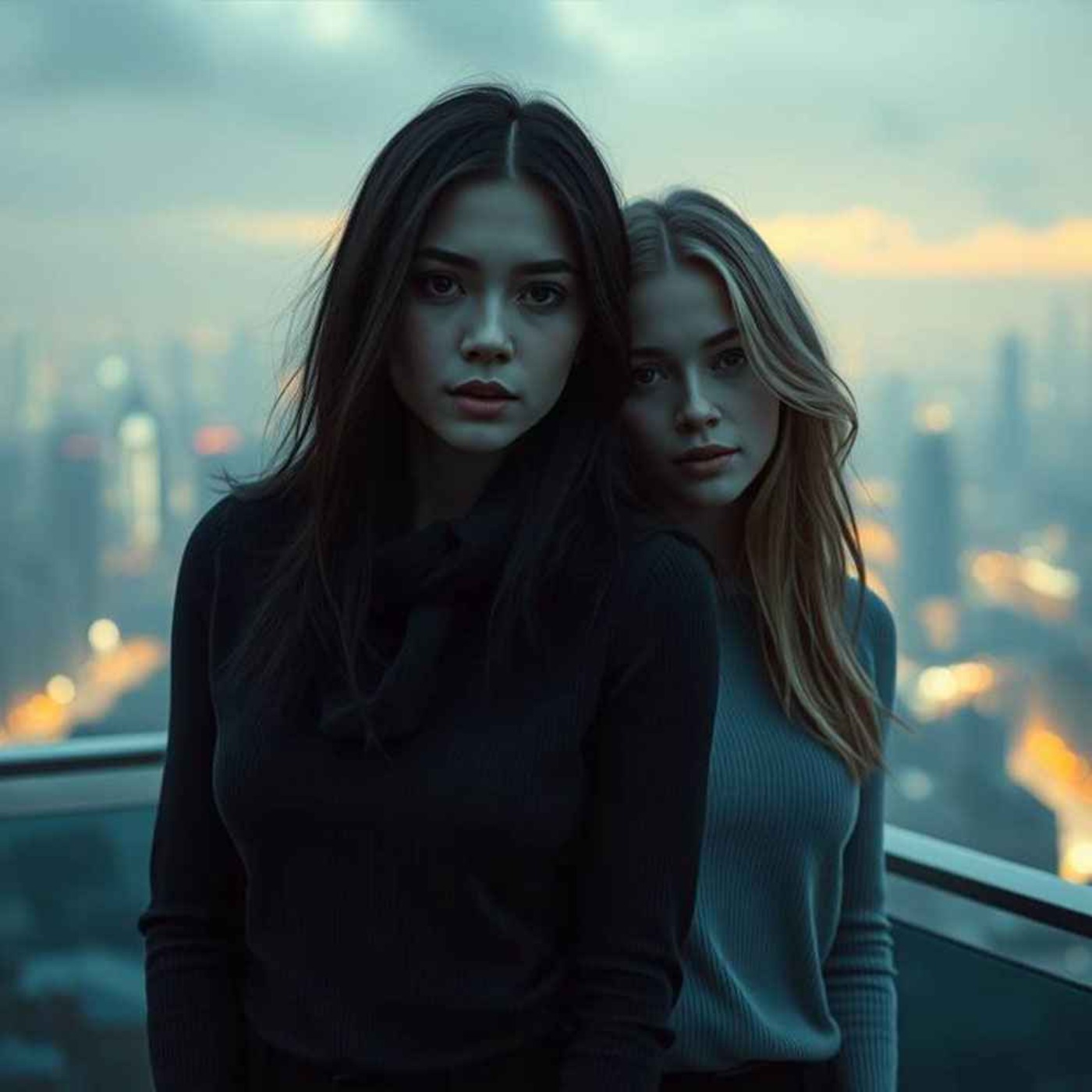 323 | Short Story: Where the Light Bends (Intermediate English Story)