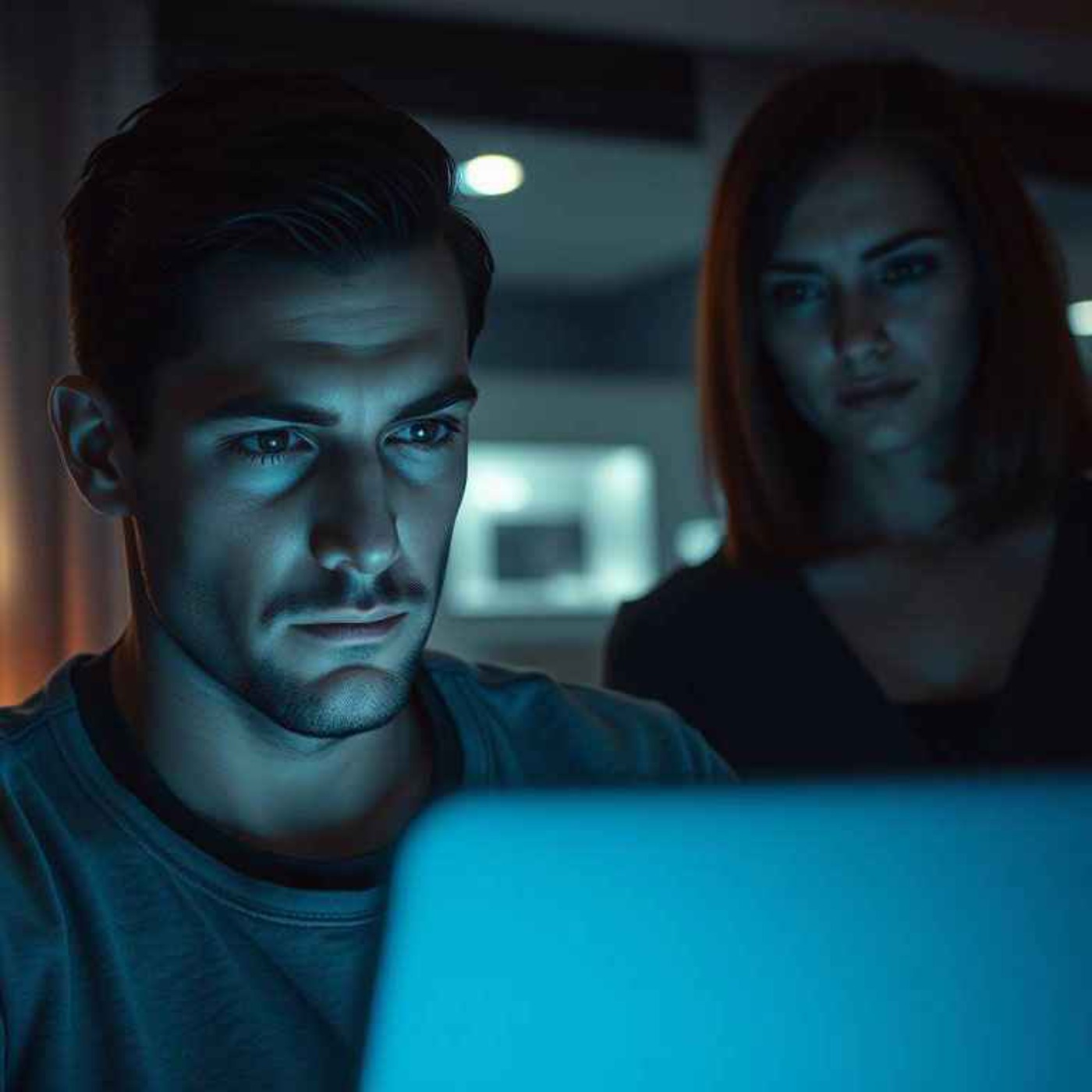 325 | Short Story: The Observer Paradox (Advanced English Story)