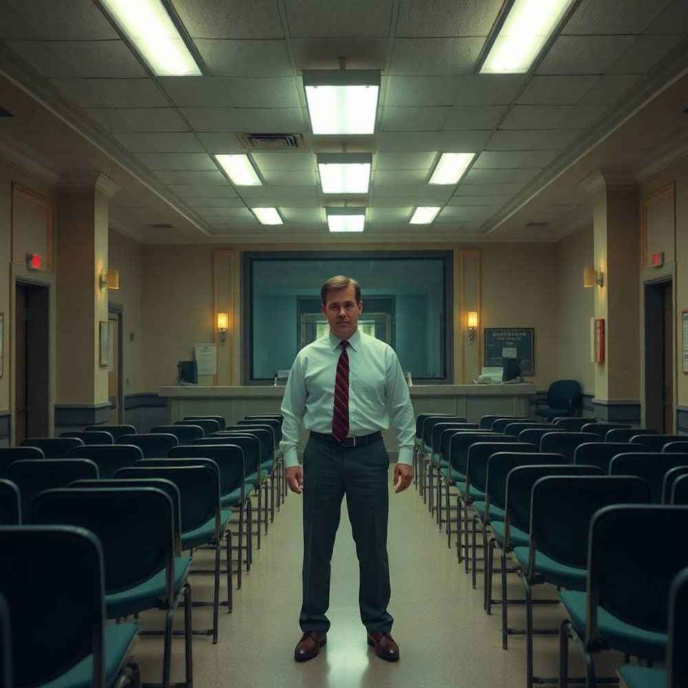 332 | Short Story: The Man Who Could Pause Other People (Advanced English Story) 332 | Short Story: The Man Who Could Pause Other People (Advanced English Story)