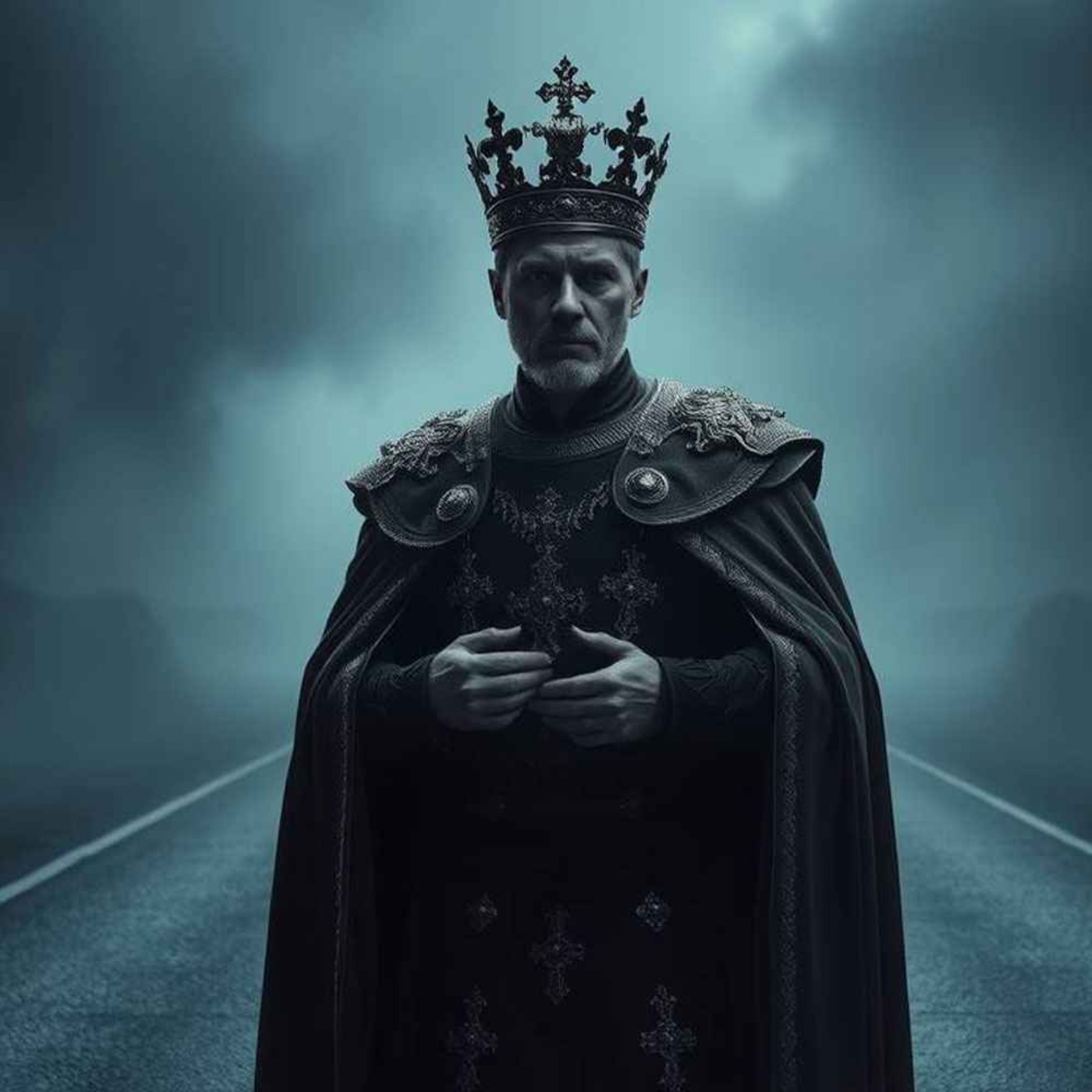 334 | Short Story: The King Who Bargained with Fate (Intermediate English Story)