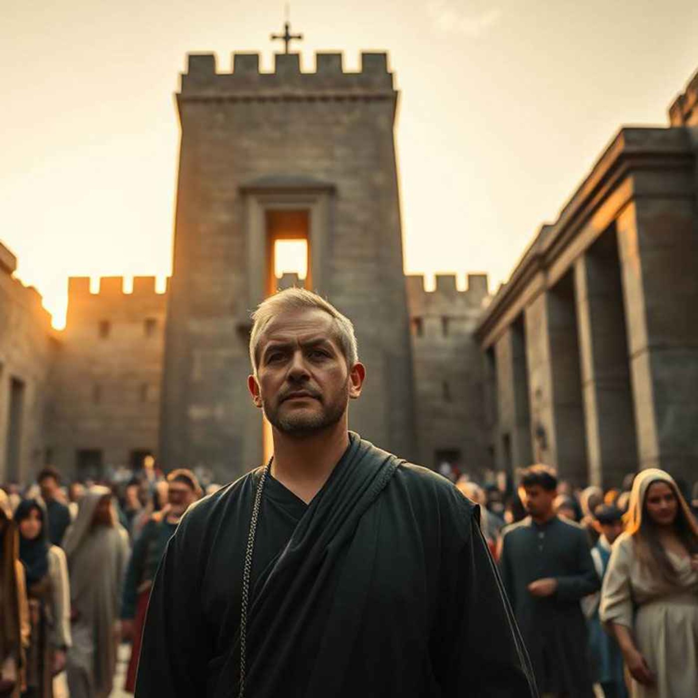 346 | Short Story: Aurenfall (Advanced English Story)