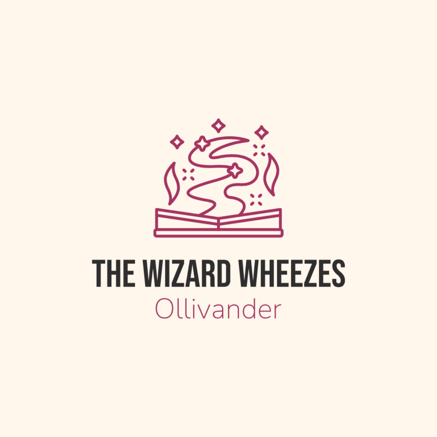 Introduction - Welcome to The Wizard Wheezes