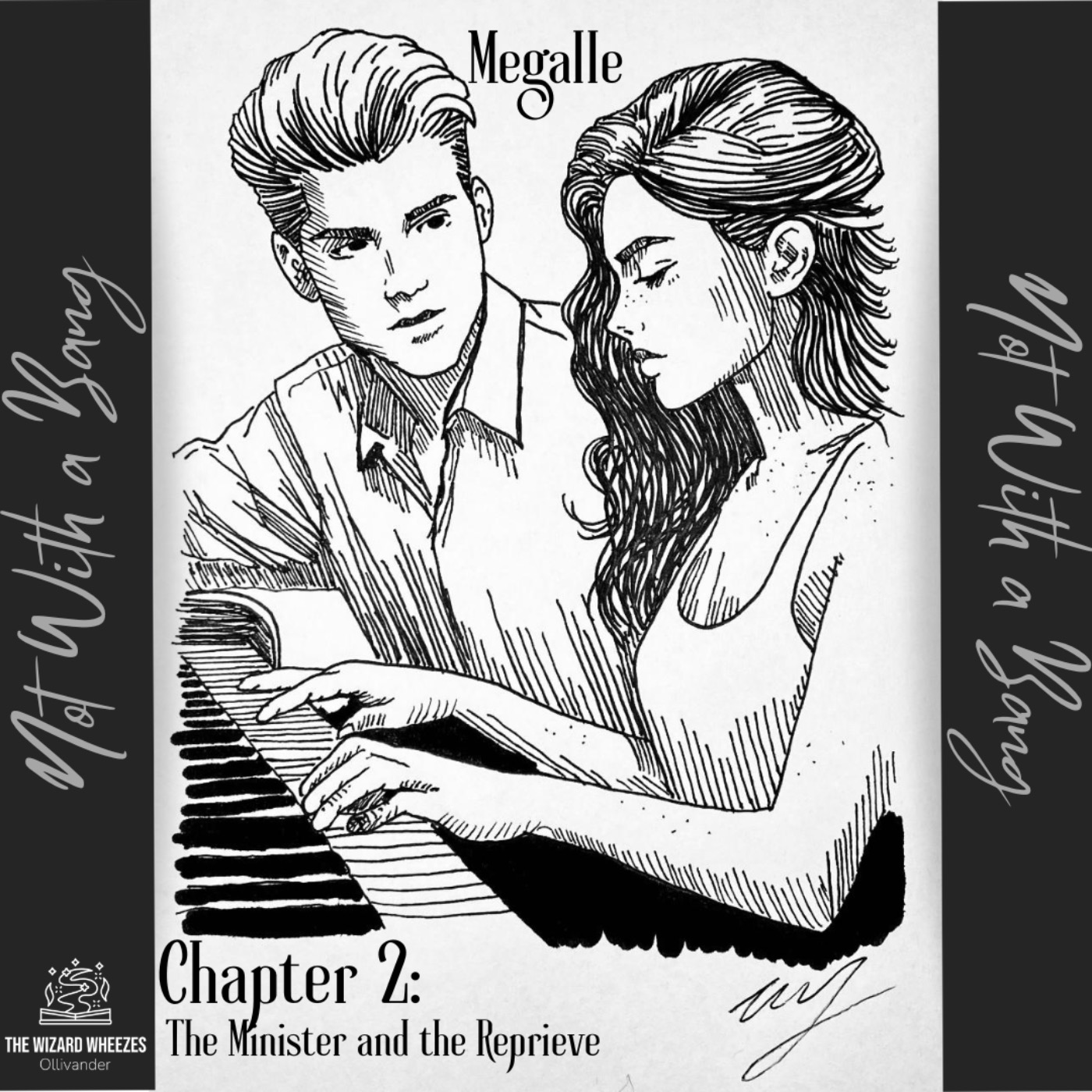 Not with a Bang - Chapter 2