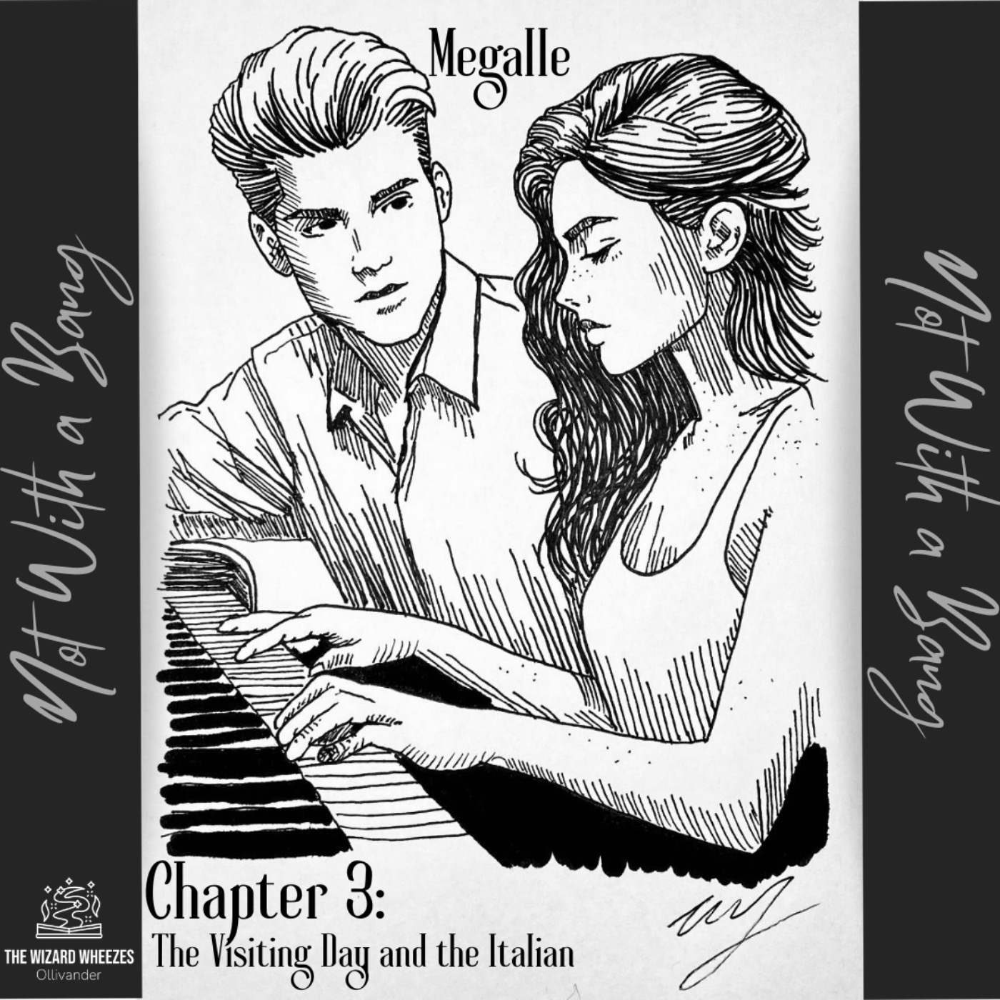 Not with a Bang - Chapter 3