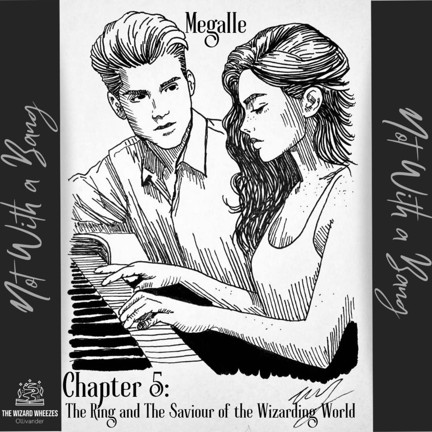 Not with a Bang - Chapter 5