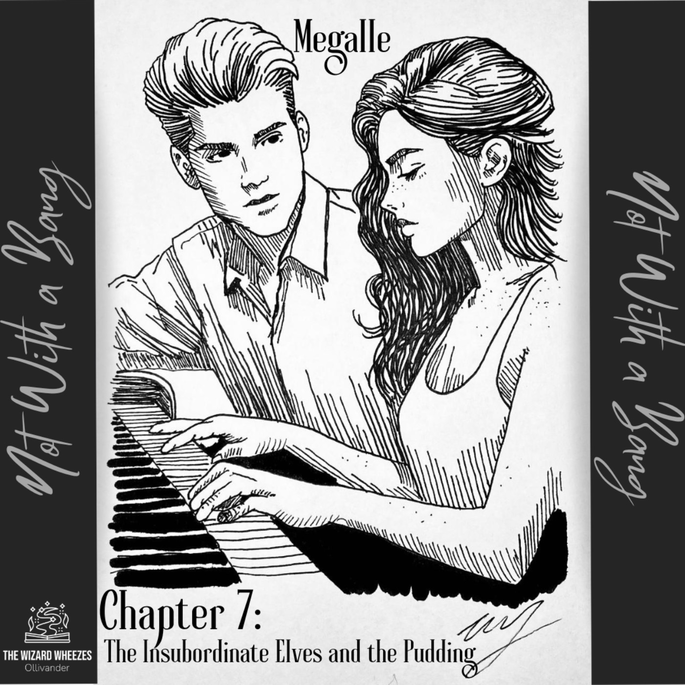 Not with a Bang - Chapter 7