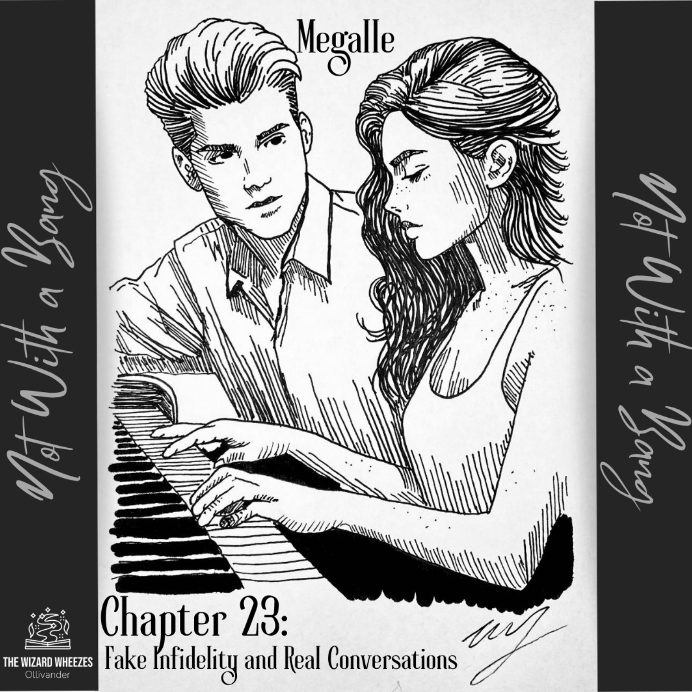 Not With a Bang - Chapter 23