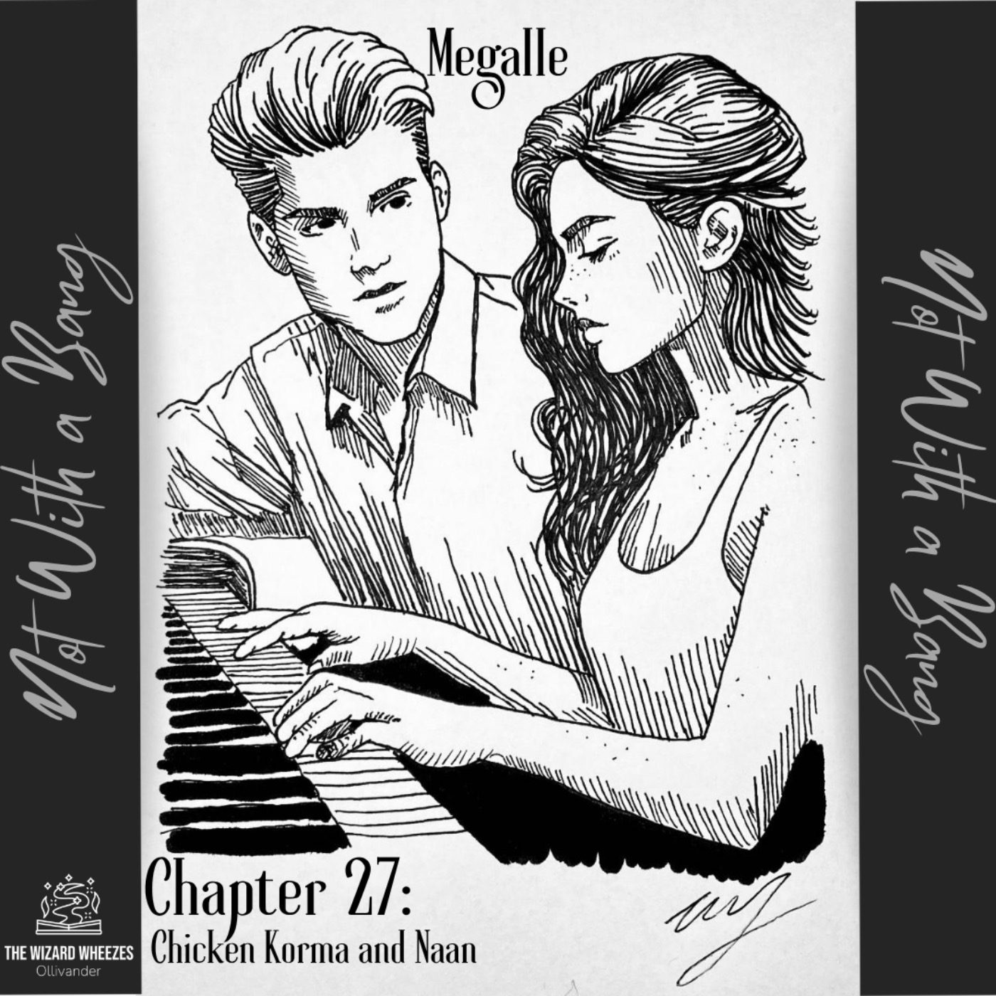 Not With a Bang - Chapter 27
