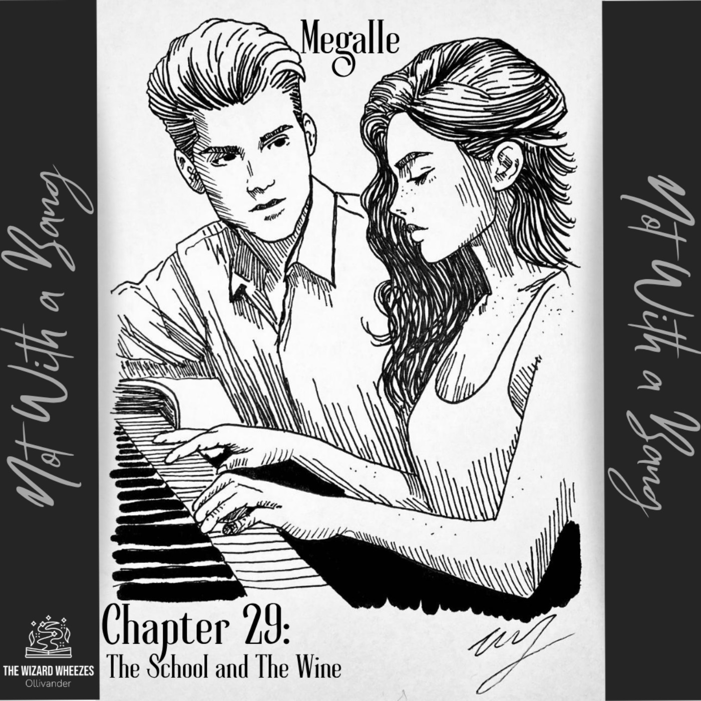 Not With a Bang - Chapter 29