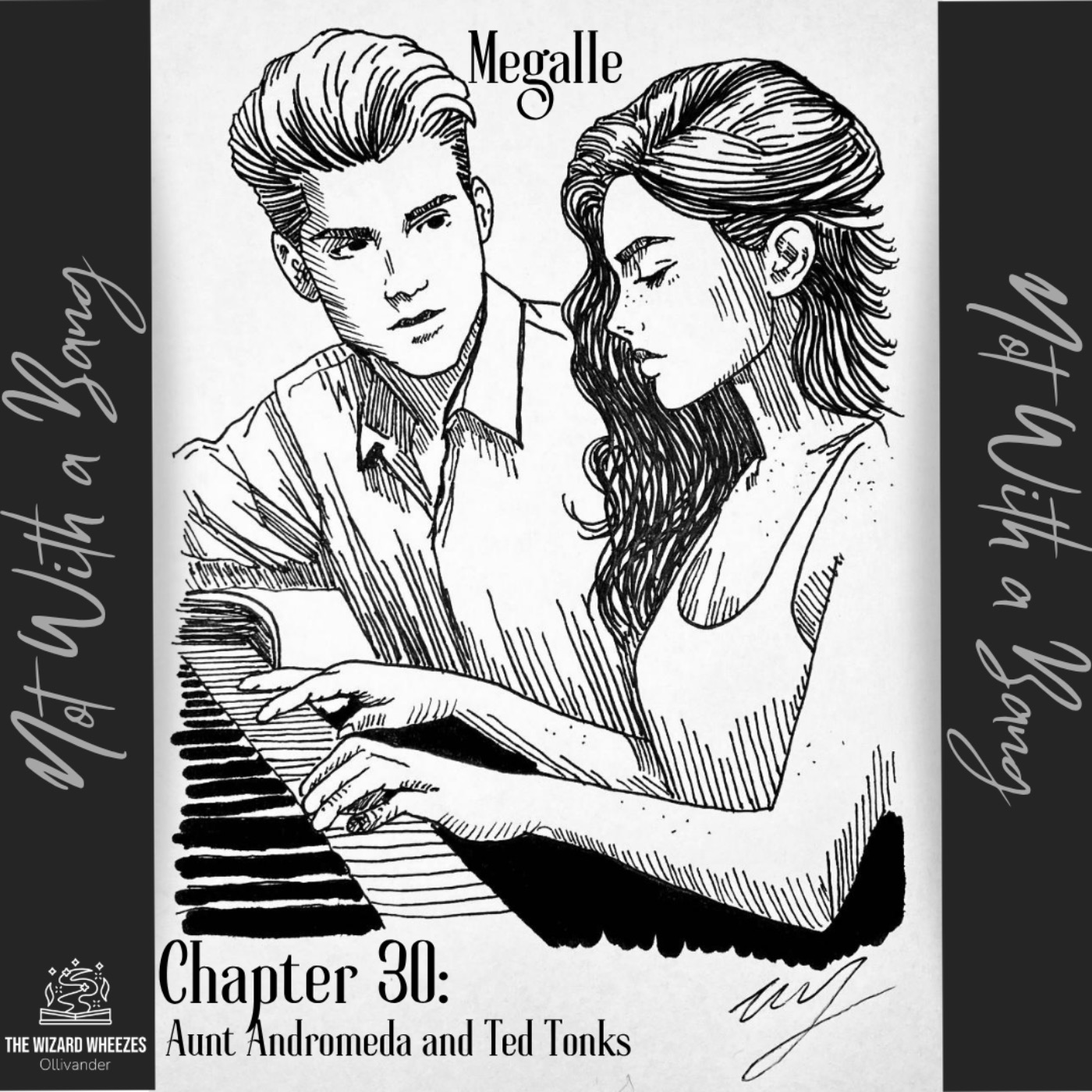 Not With a Bang - Chapter 30