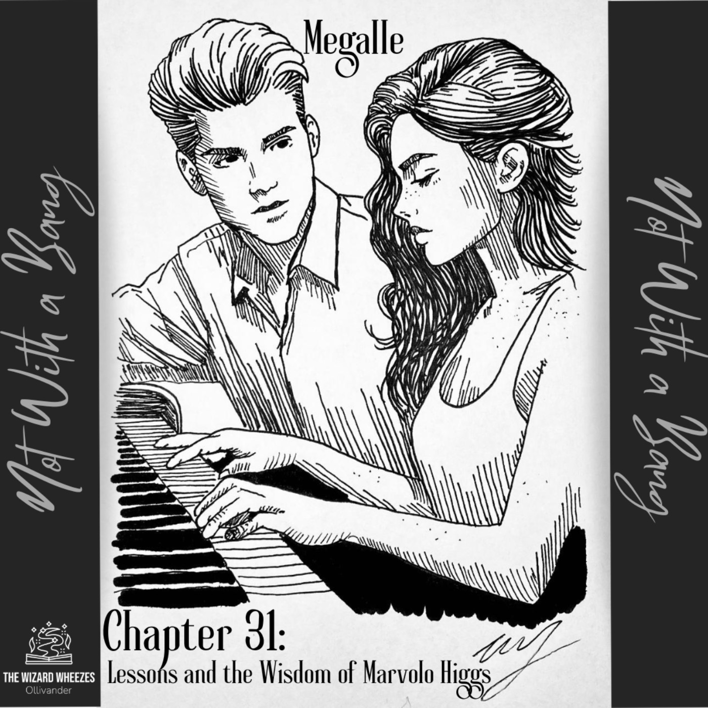 Not With a Bang - Chapter 31