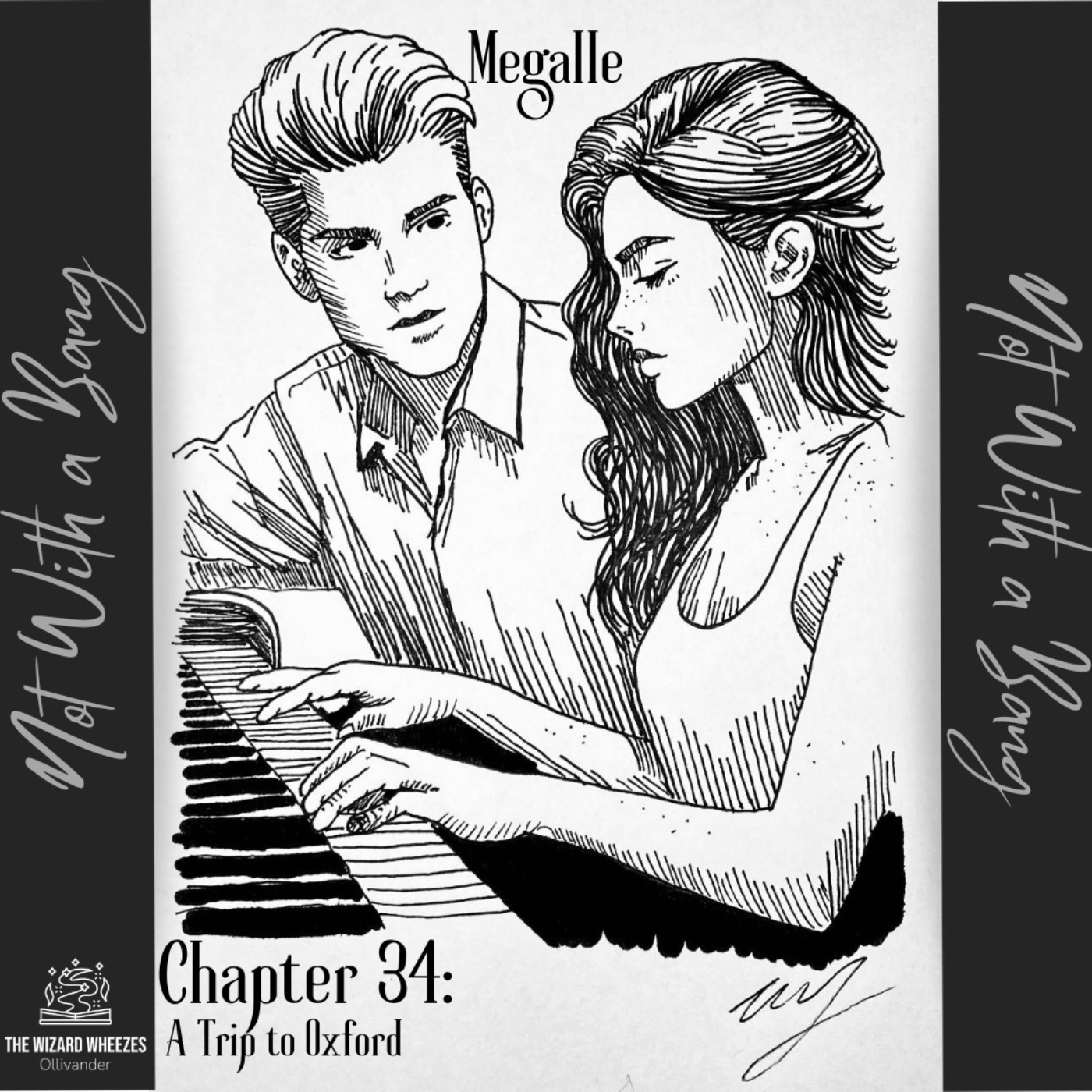 Not With a Bang - Chapter 34