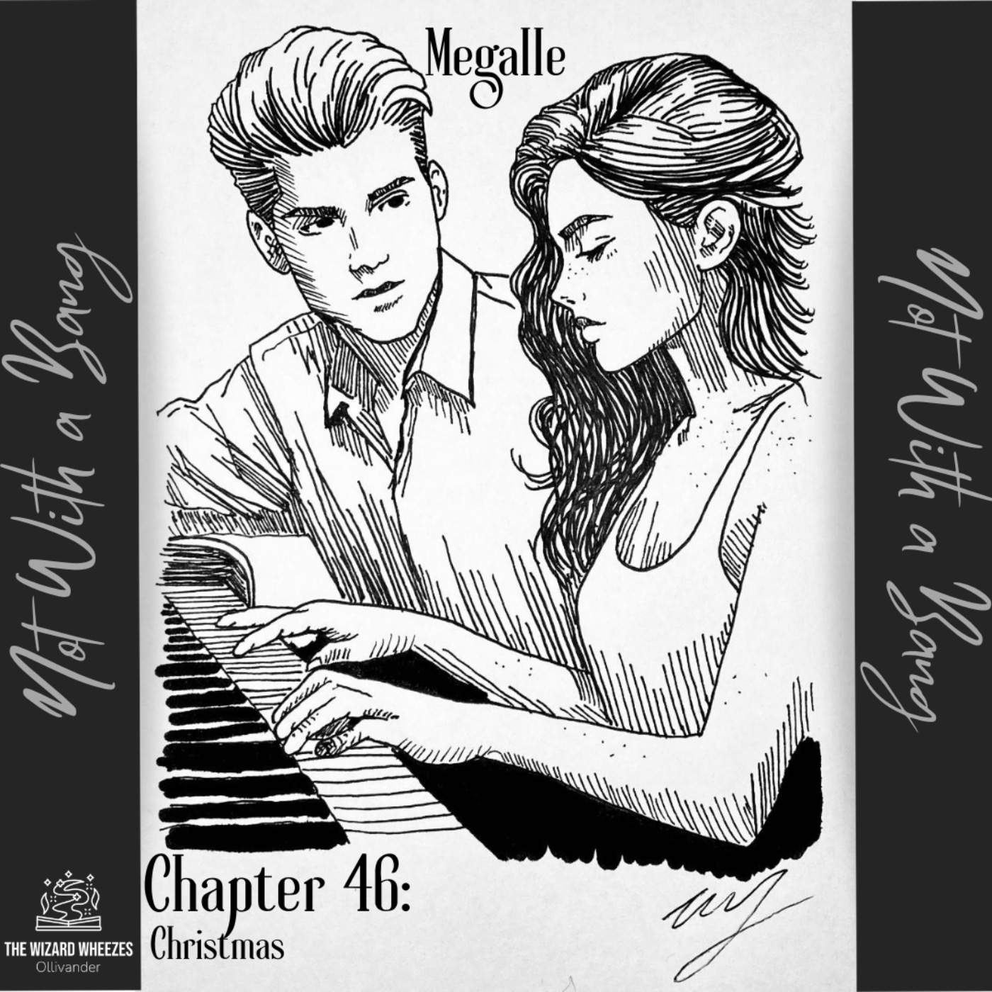 Not With a Bang - Chapter 46 episode artwork