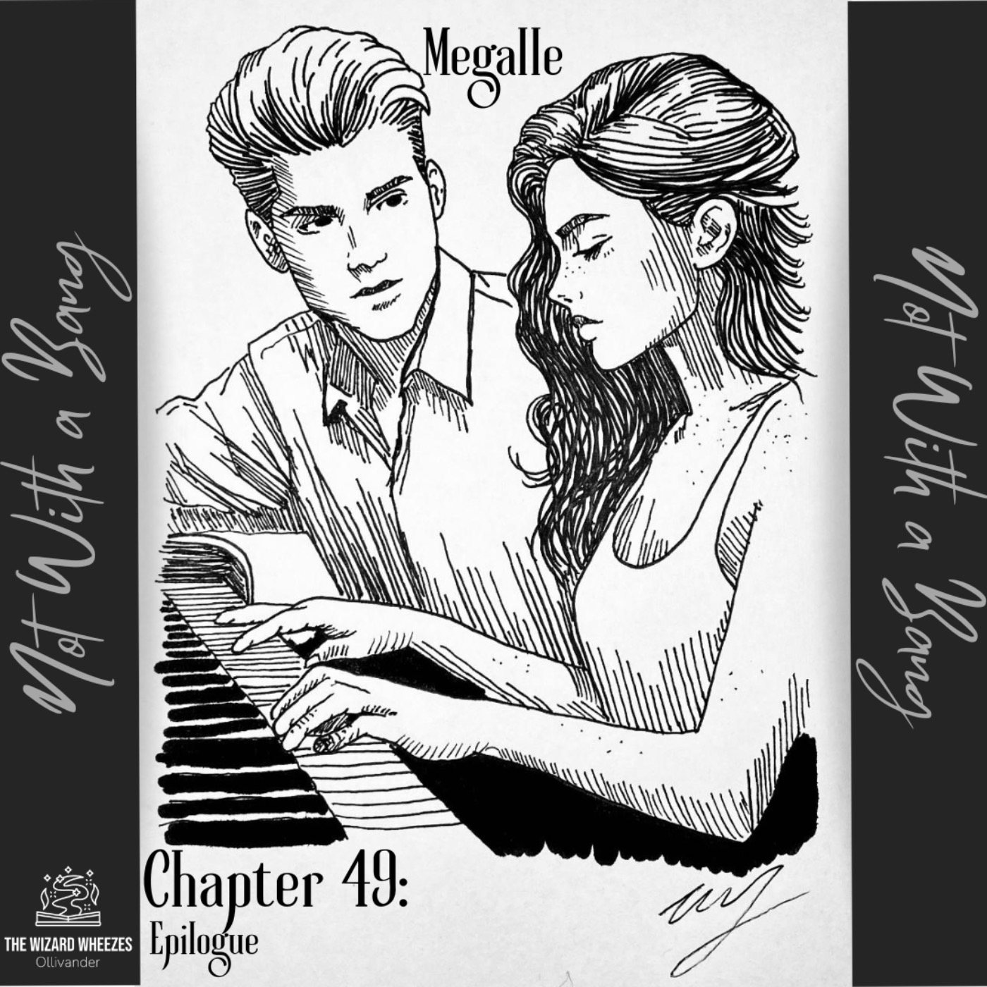 Not With a Bang - Chapter 49 episode artwork
