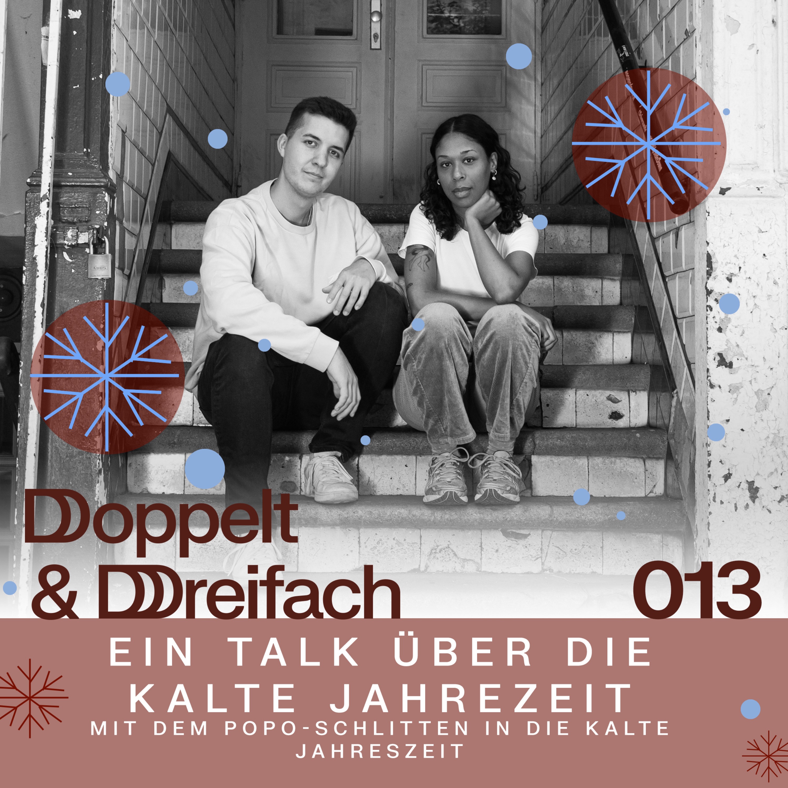 Doppelt und Dreifach