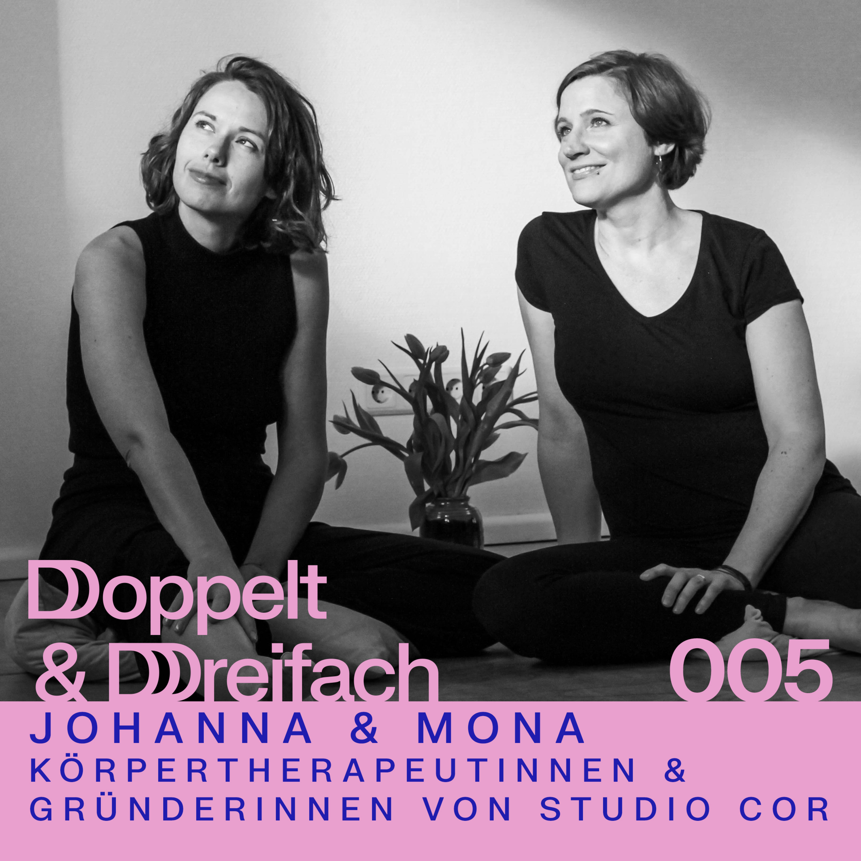 Doppelt und Dreifach