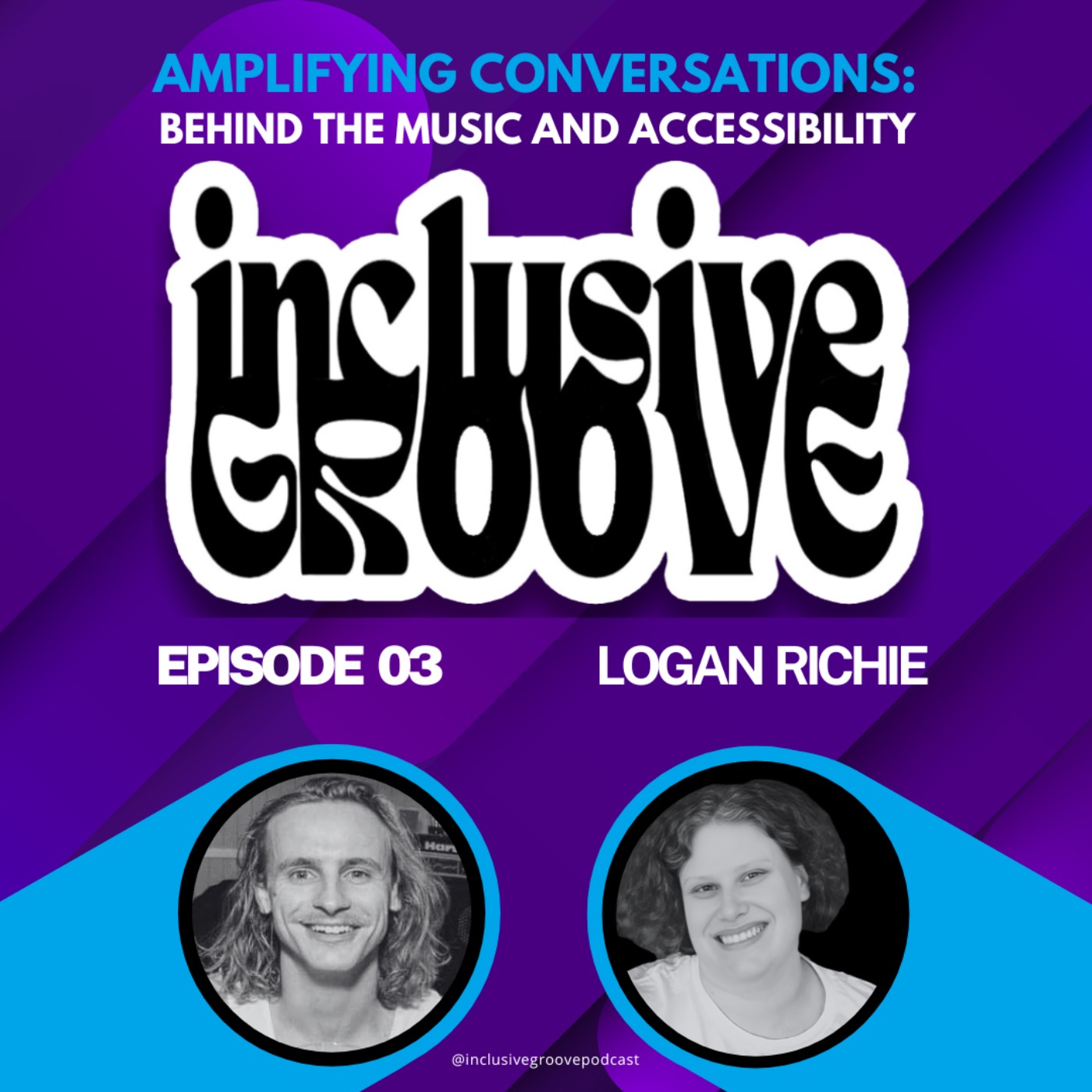Inclusive Groove