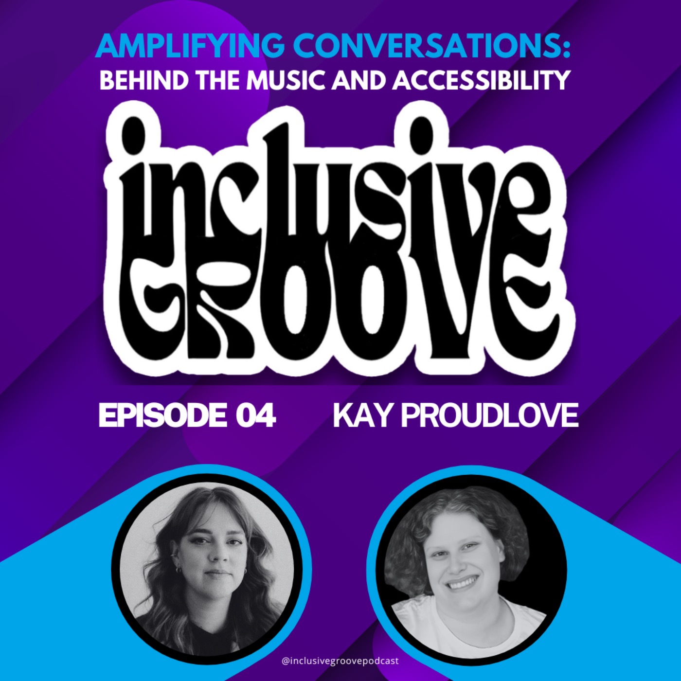Kay Proudlove