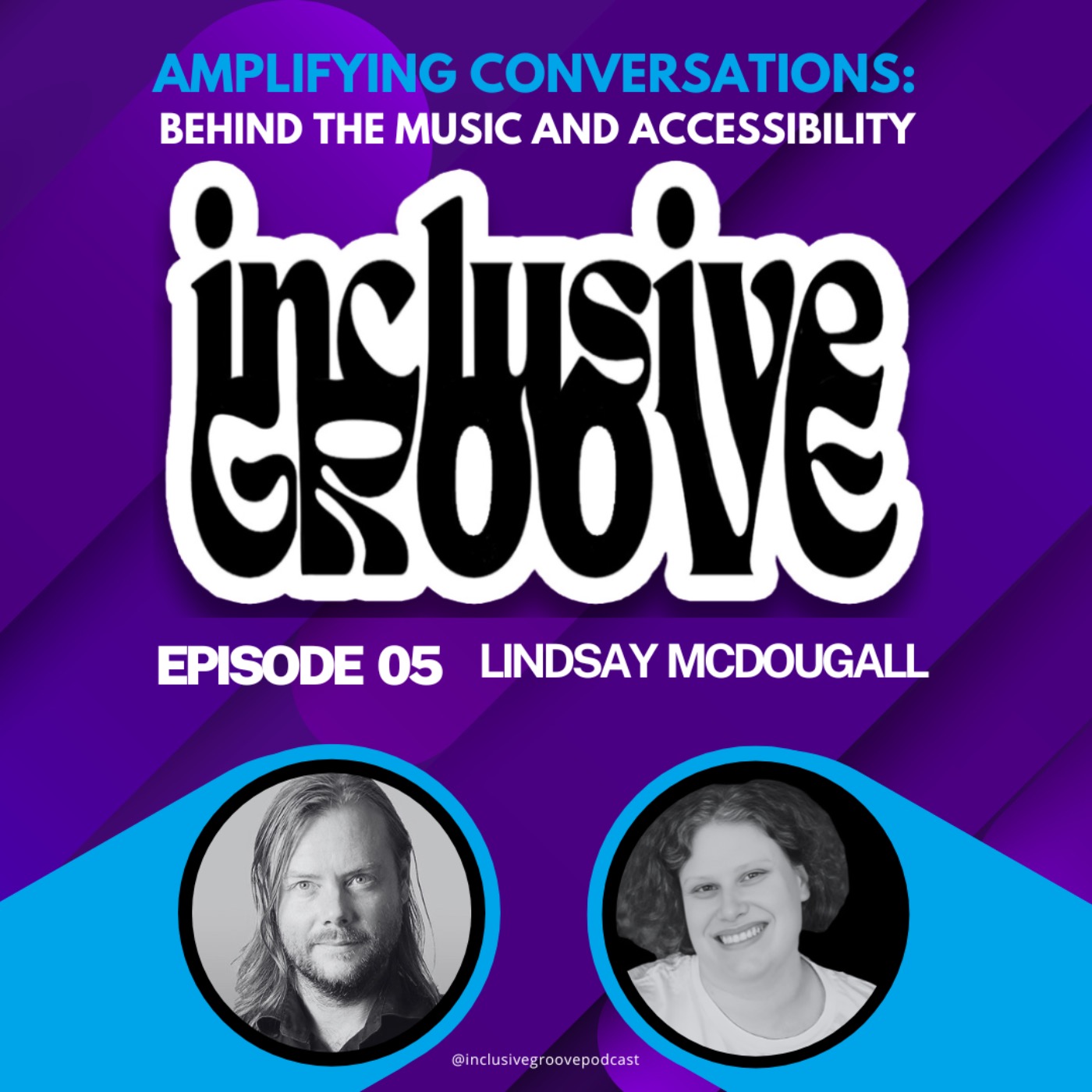 Lindsay McDougall