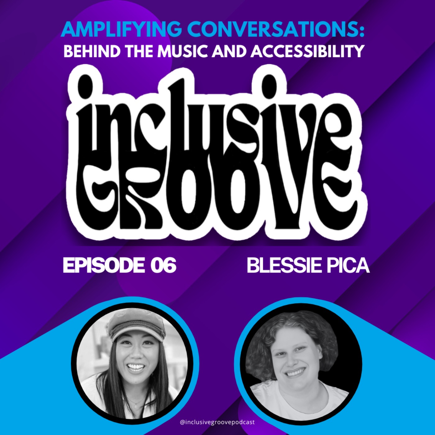 Blessie Pica