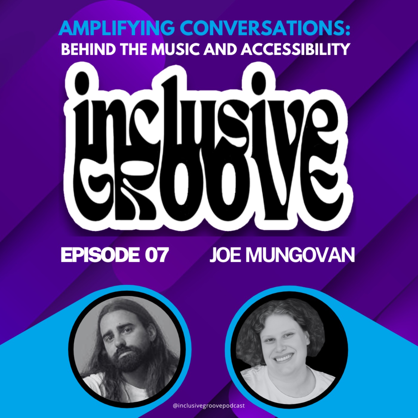 Joe Mungovan