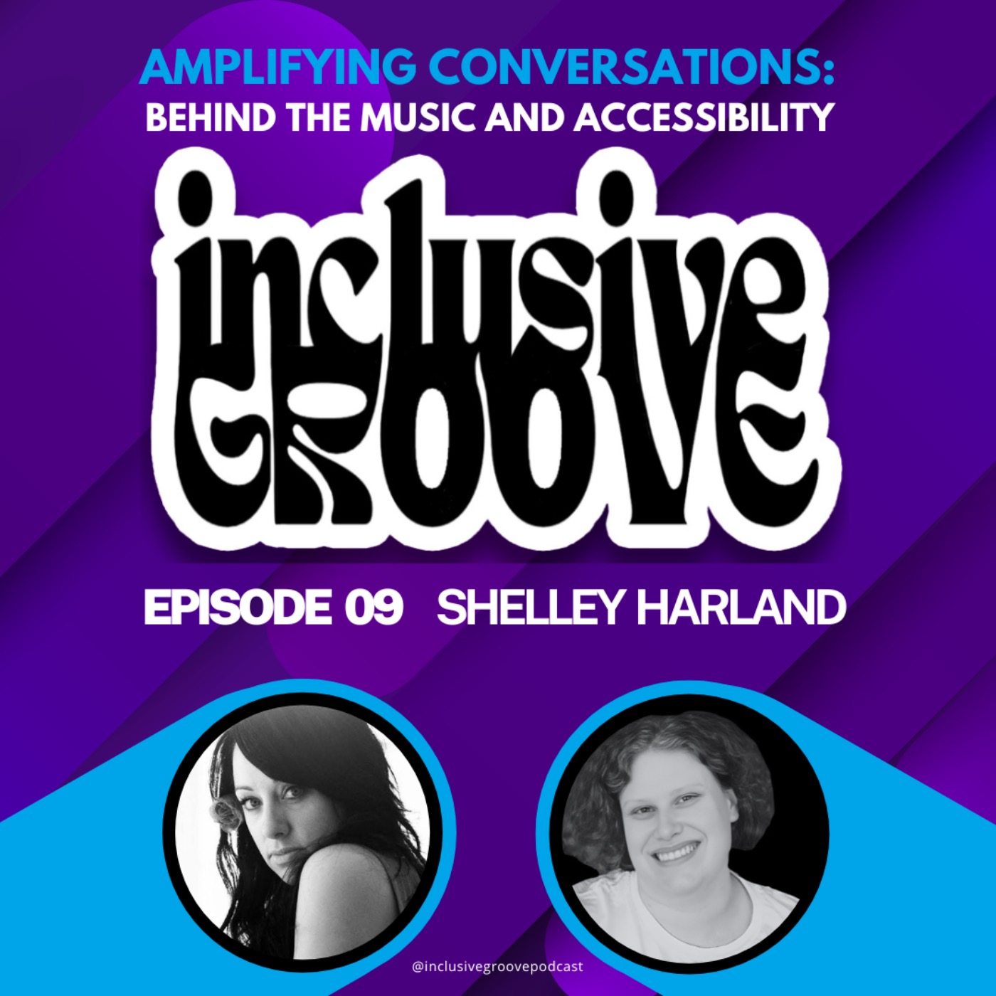 Shelley Harland