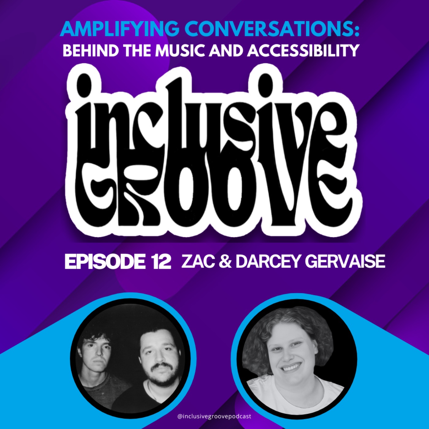Inclusive Groove