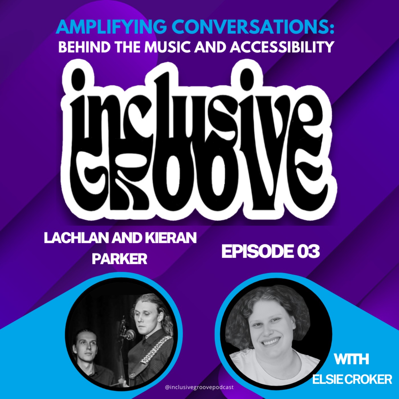 Inclusive Groove