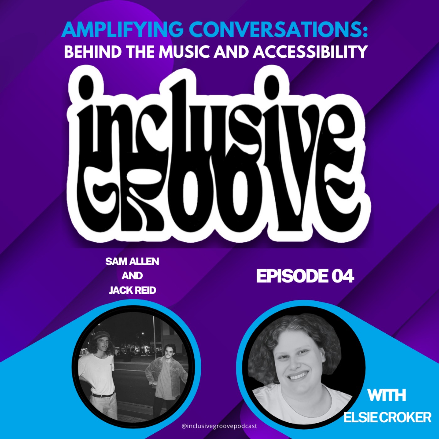 Inclusive Groove