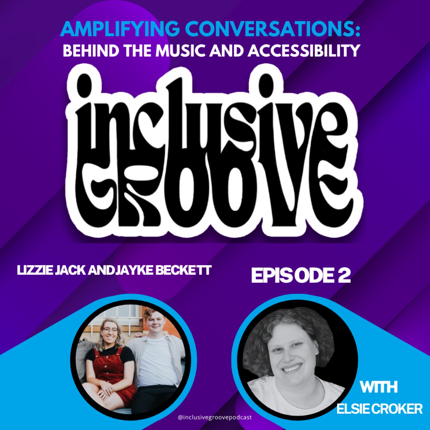 Inclusive Groove