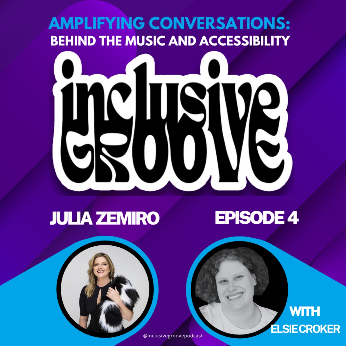 Inclusive Groove