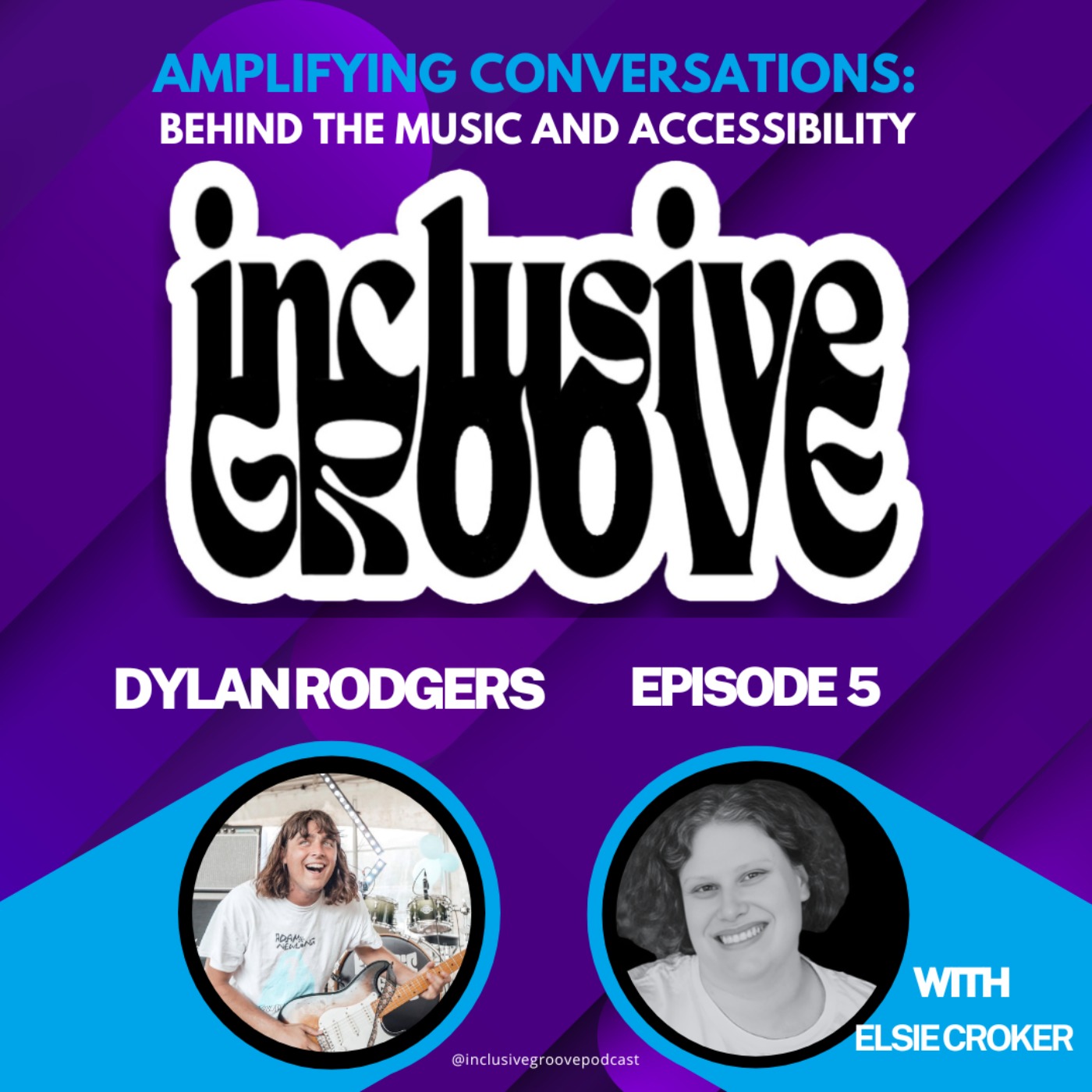 Inclusive Groove