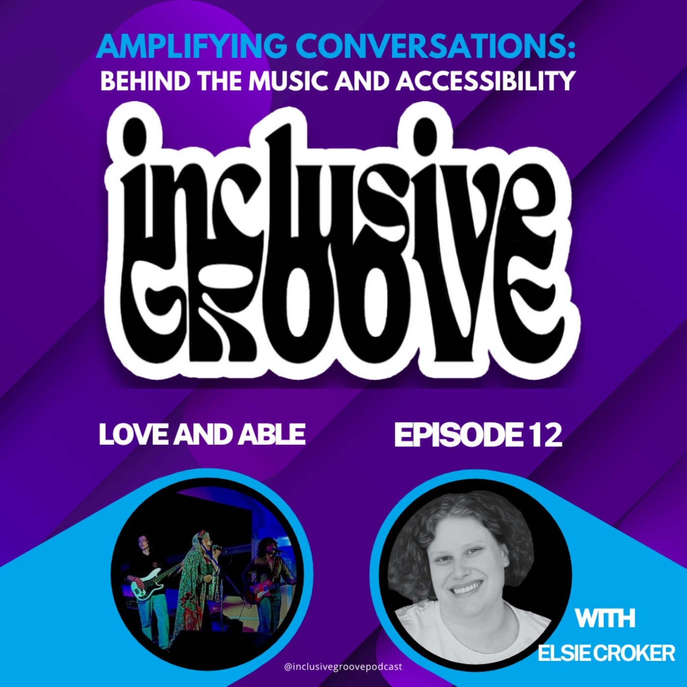 Love and Able